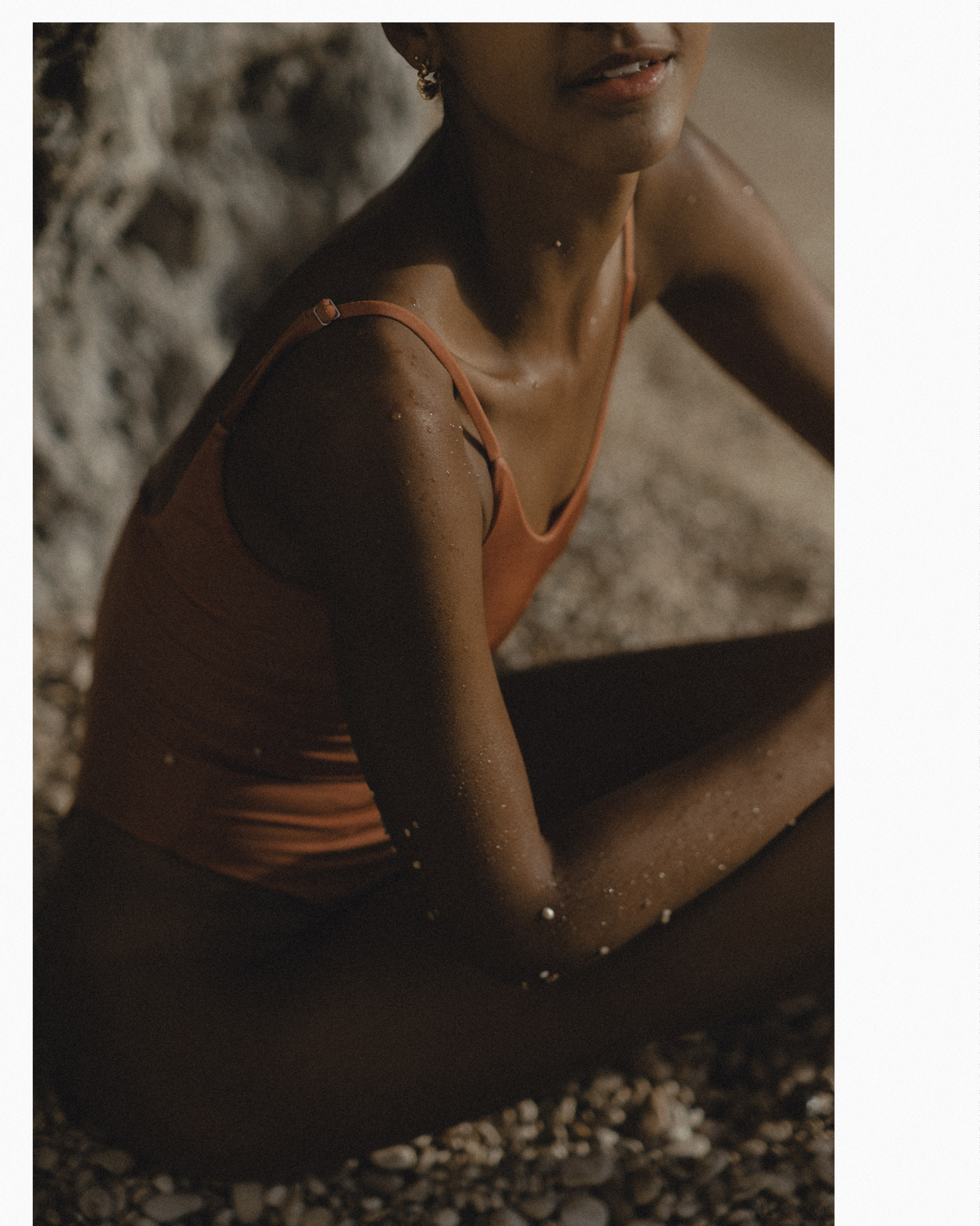 Anouk. Фотограф Ксения Дзюбак Самара-Москва