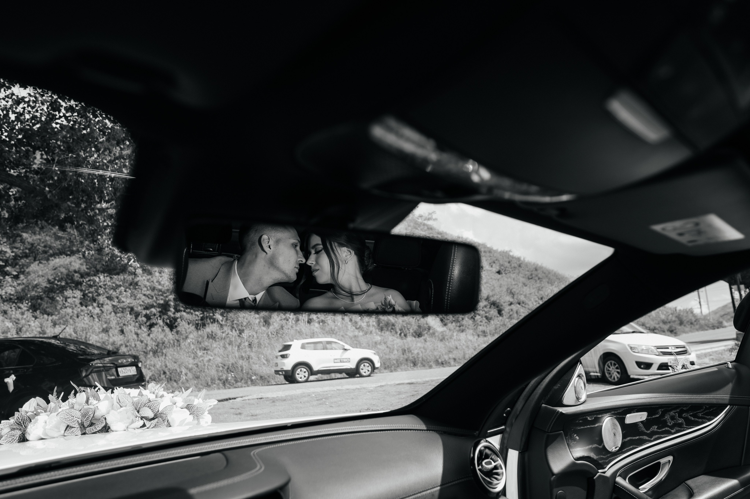 Дамир и Мария. Свадебный фотограф и видеограф Жанна и Ренат Костандян, Ставрополь