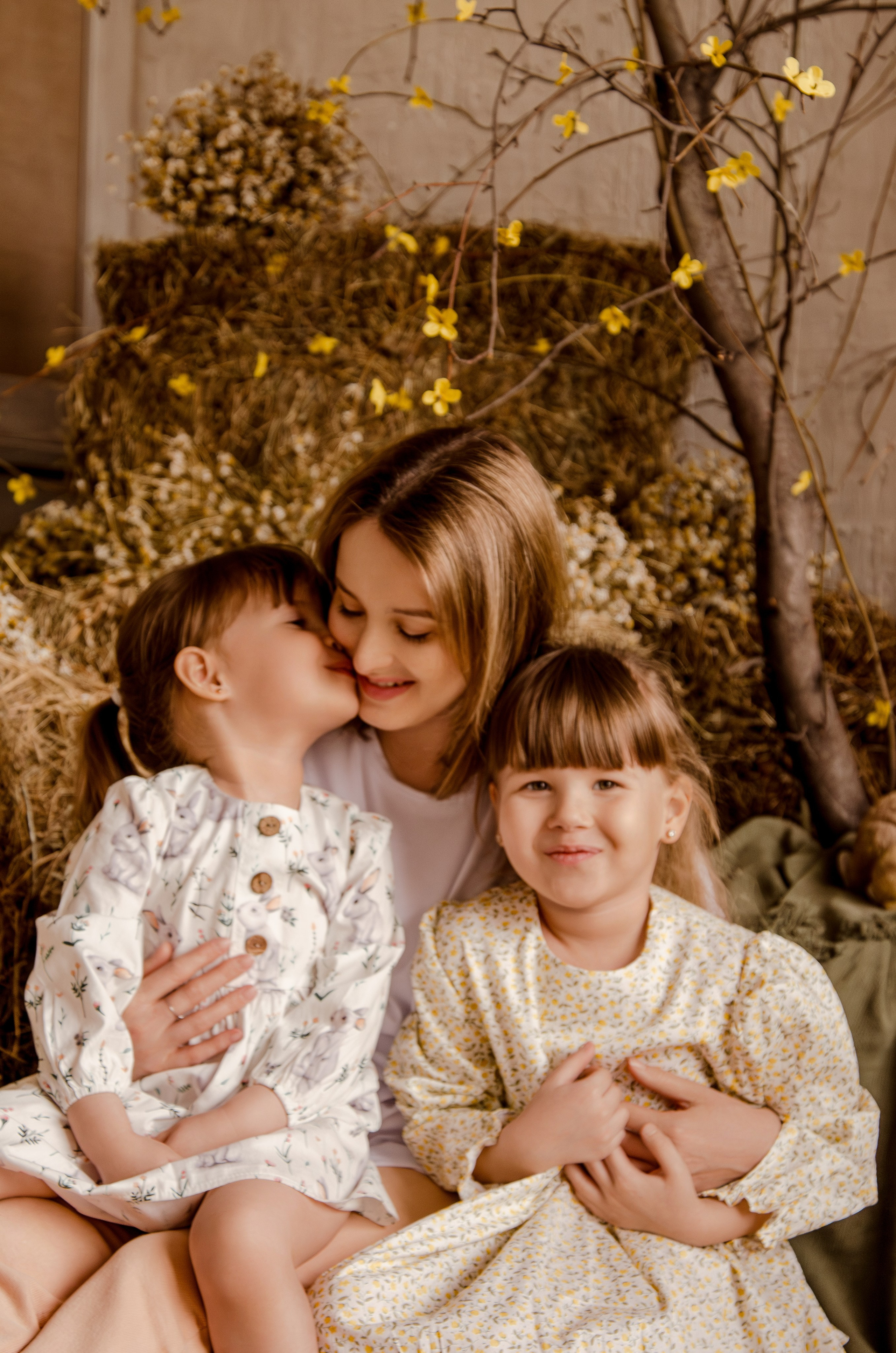 Женя Залина и Жасмин. Фотографы в Тюмени Андрей и Лидия Войвод