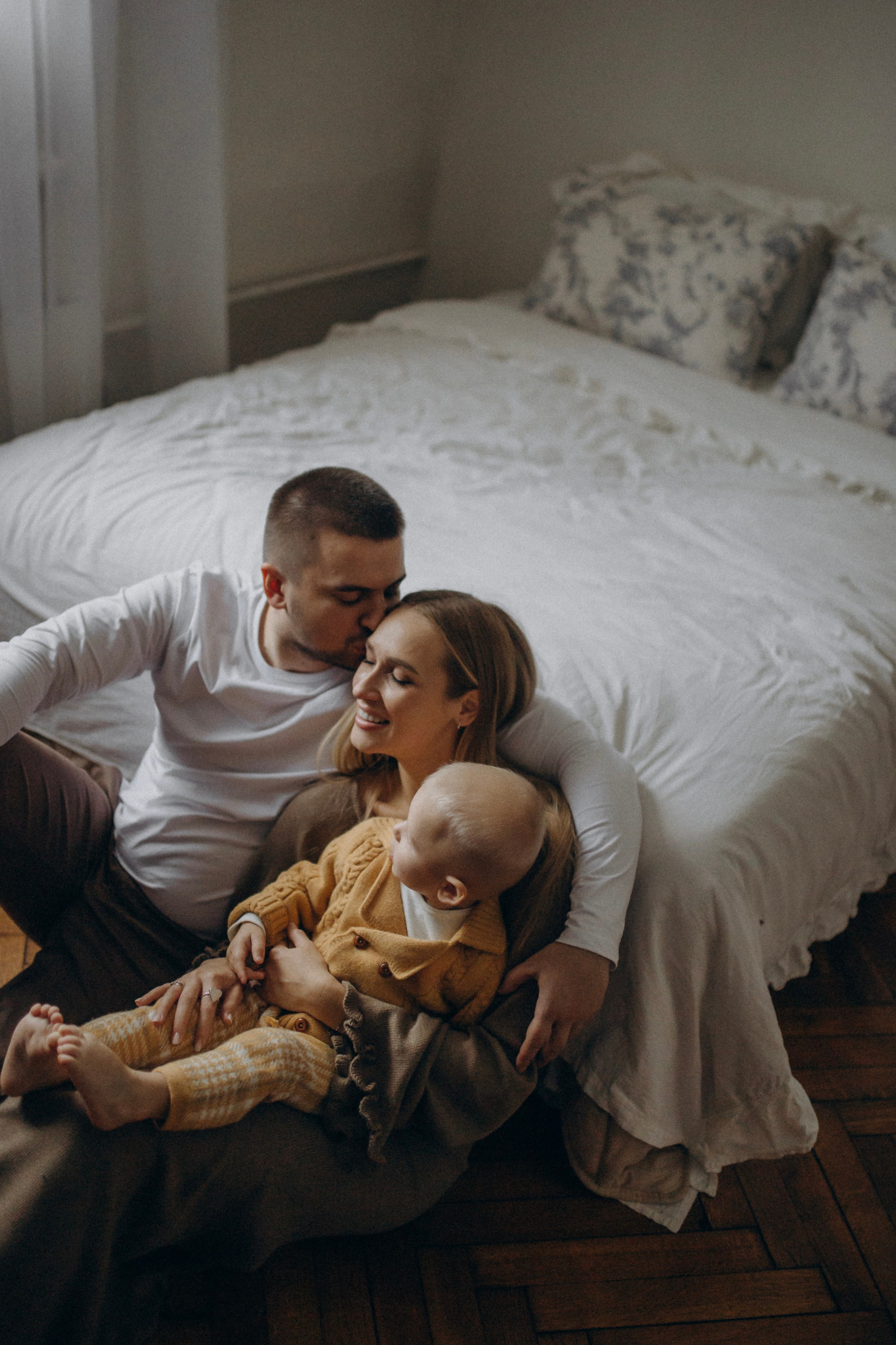 Татьяна Антон и Марк. Ваш фотограф АНАстасия Земскова