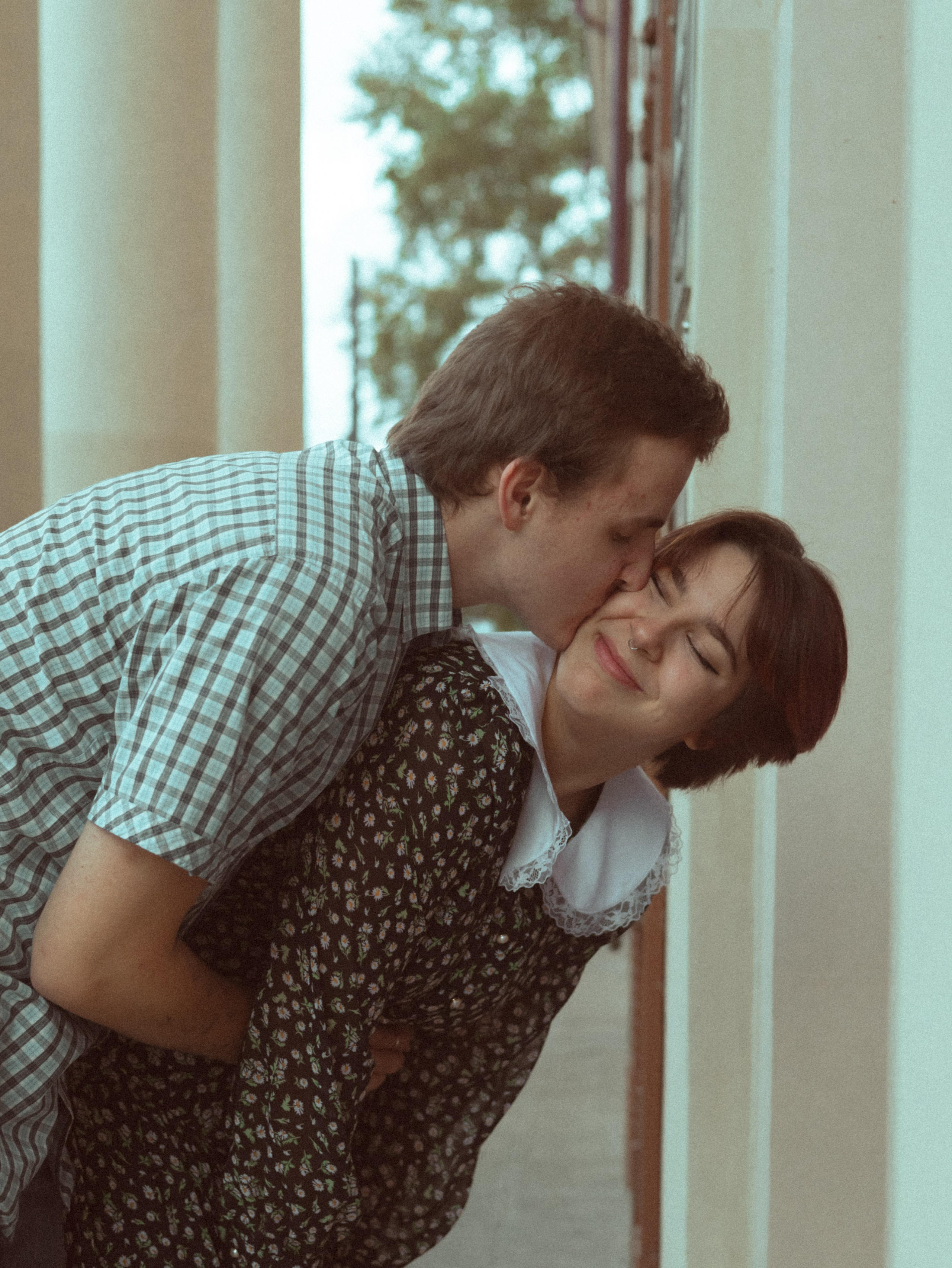 Love-story. Главная