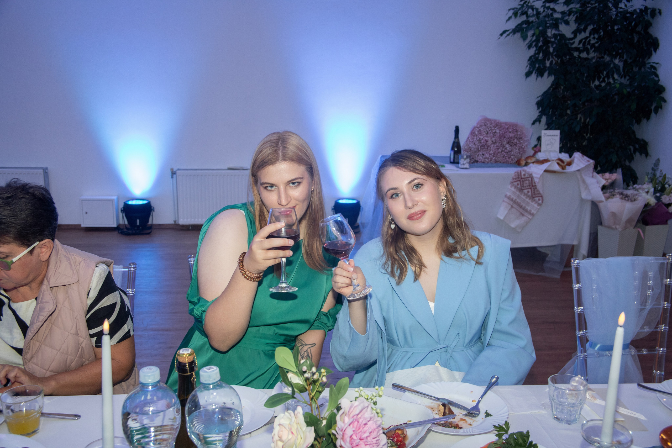 Свадьба Татьяна и Павел. Индивидуальный и свадебный фотограф в Москве, Электростали и Туле Кадейкина Екатерина