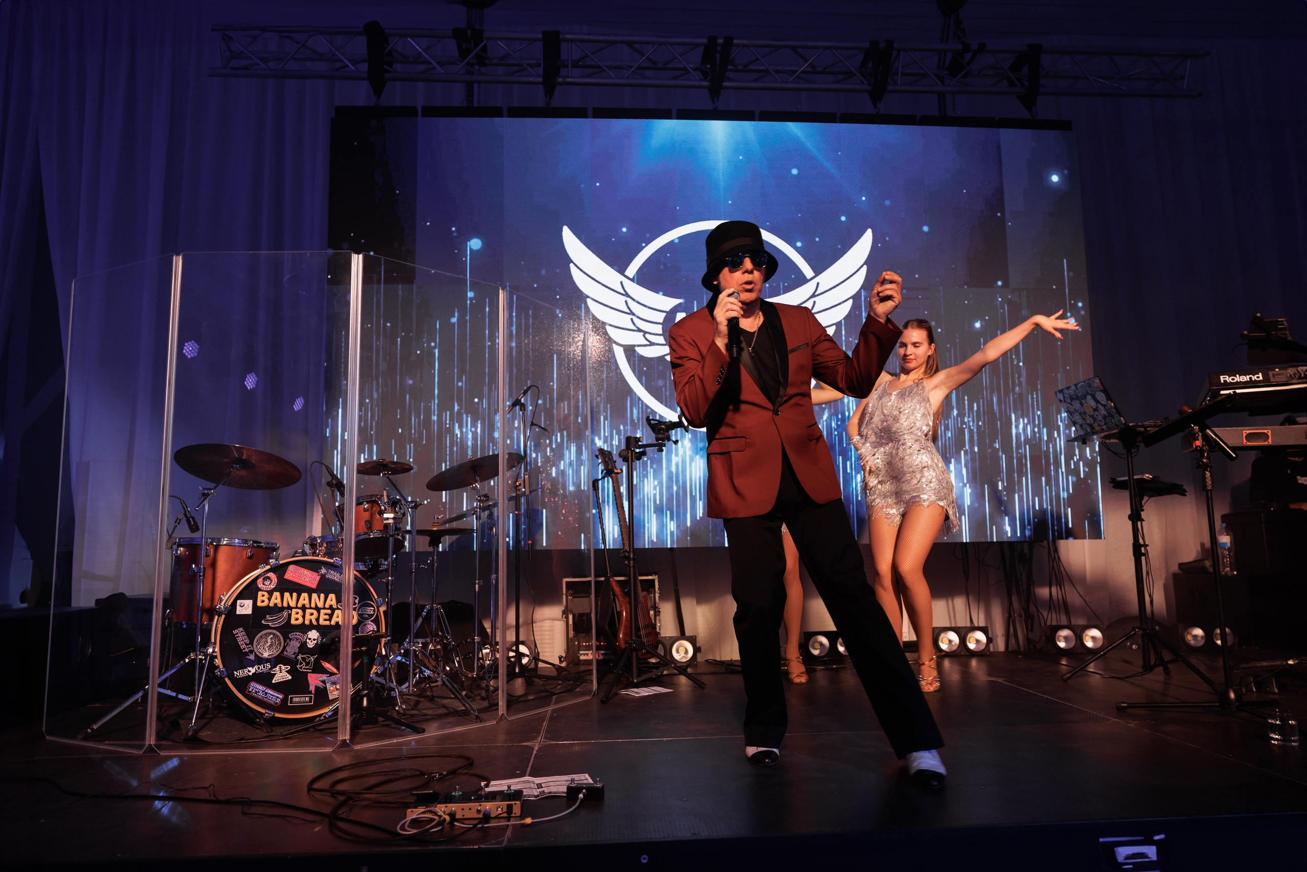 Юбилей. Свадебный фотограф Калининград