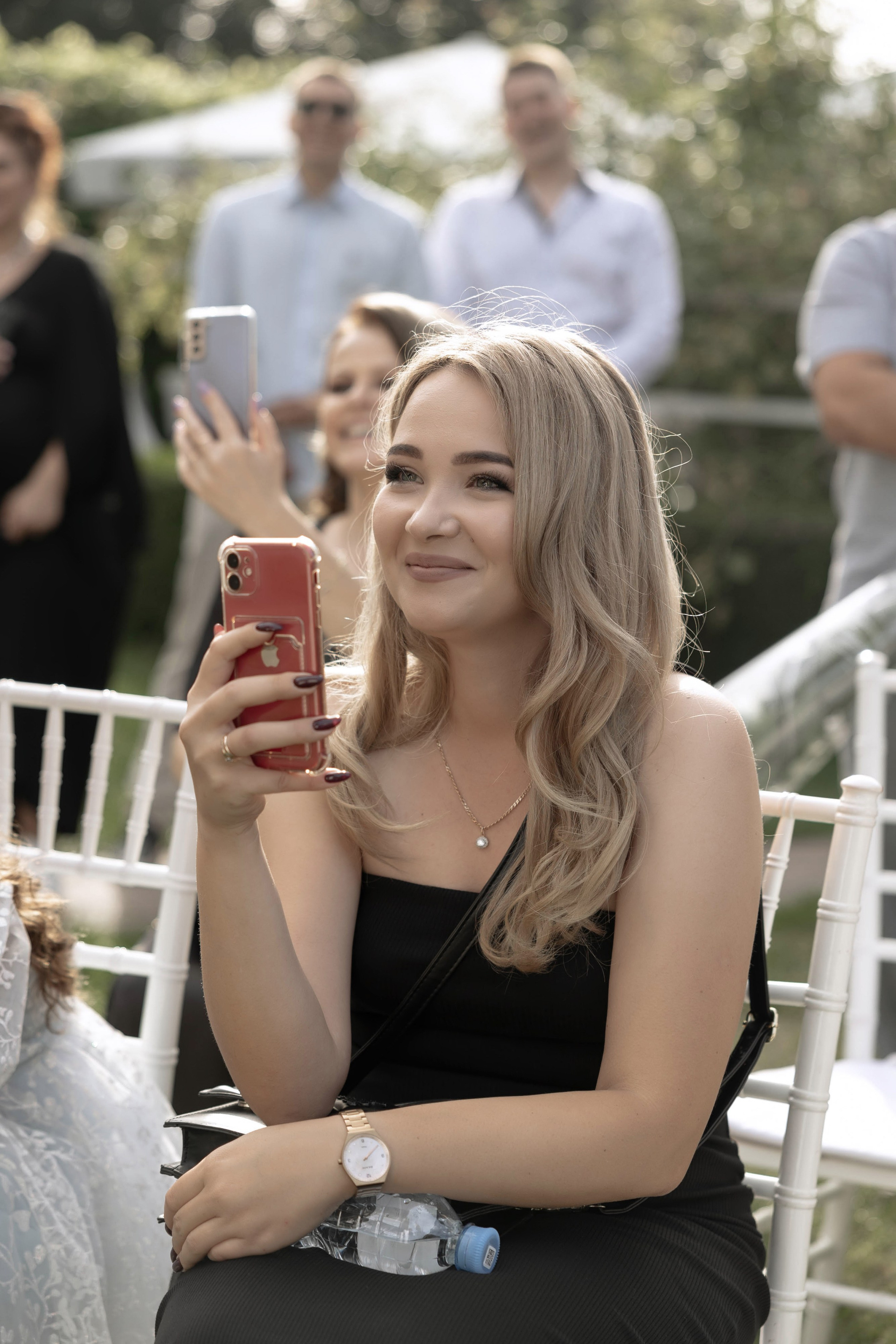 Мэтч. Свадебный фотограф Калининград