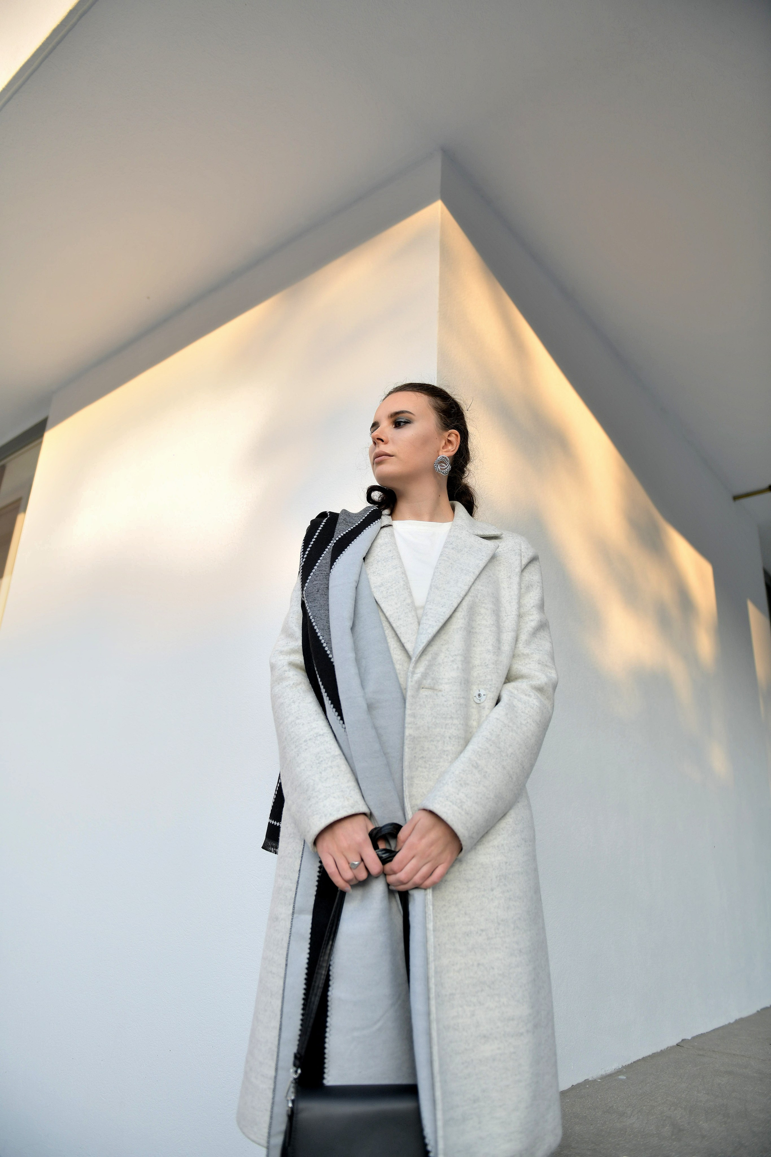 #CityBlock: «Дом Наркомфина»