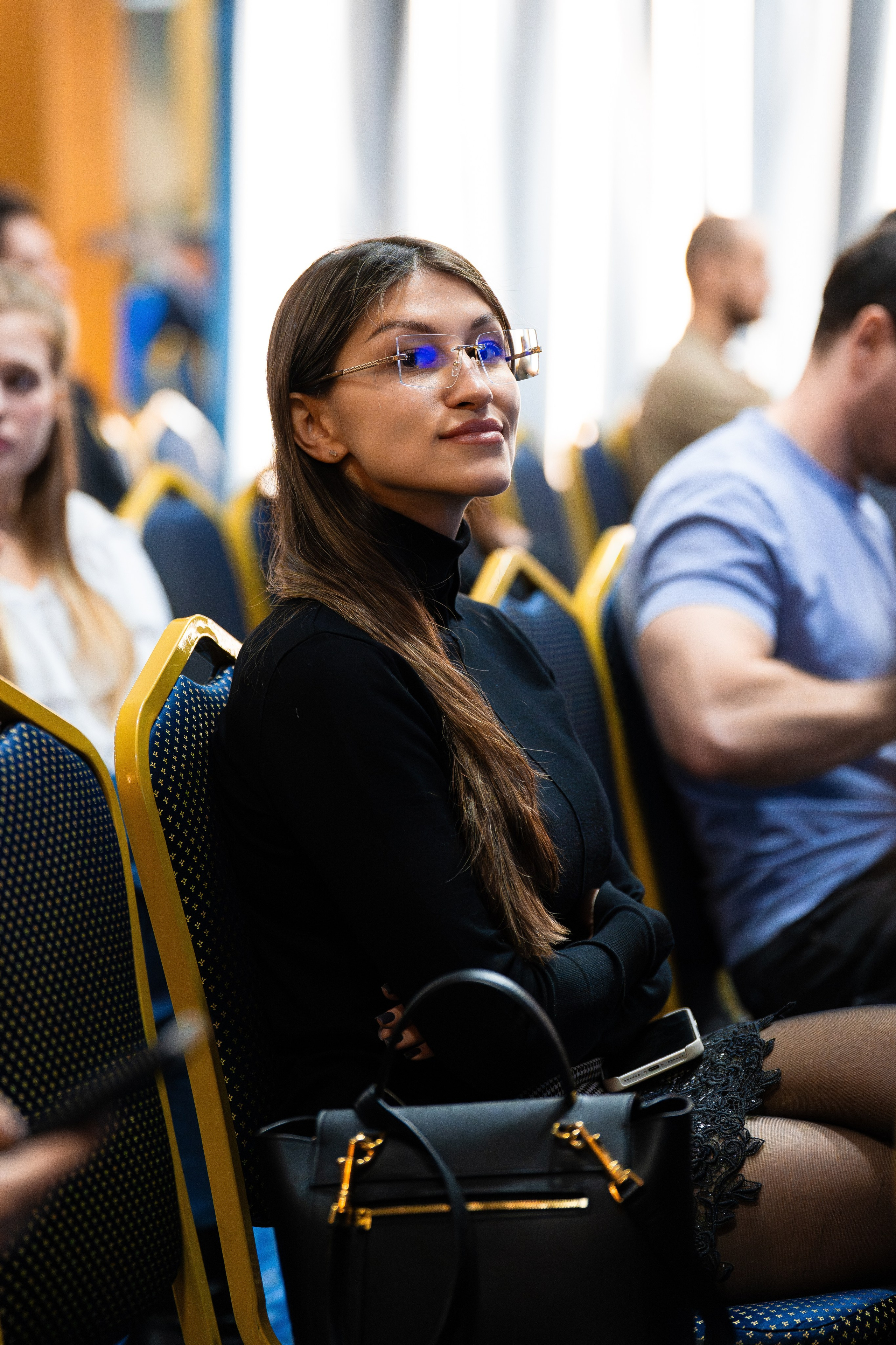 2ГИС БИЗНЕС-ЗАВТРАК. СВОИ. ФОТООТЧЕТЫ-СОБЫТИЯ-МЕСТА