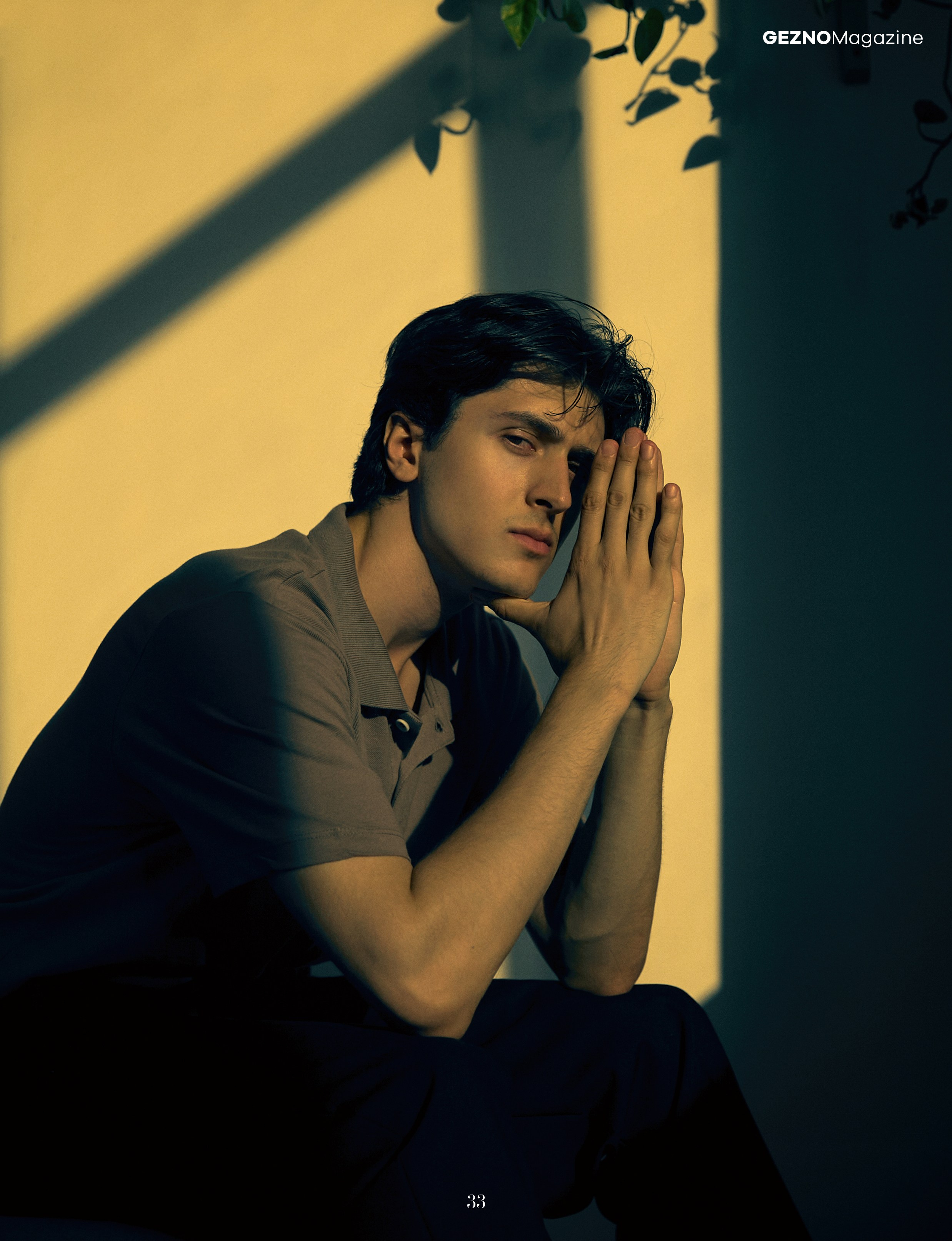 Публикации в журналах 2024. Рекламный фотограф Санкт-Петербург Катерина Мишкель