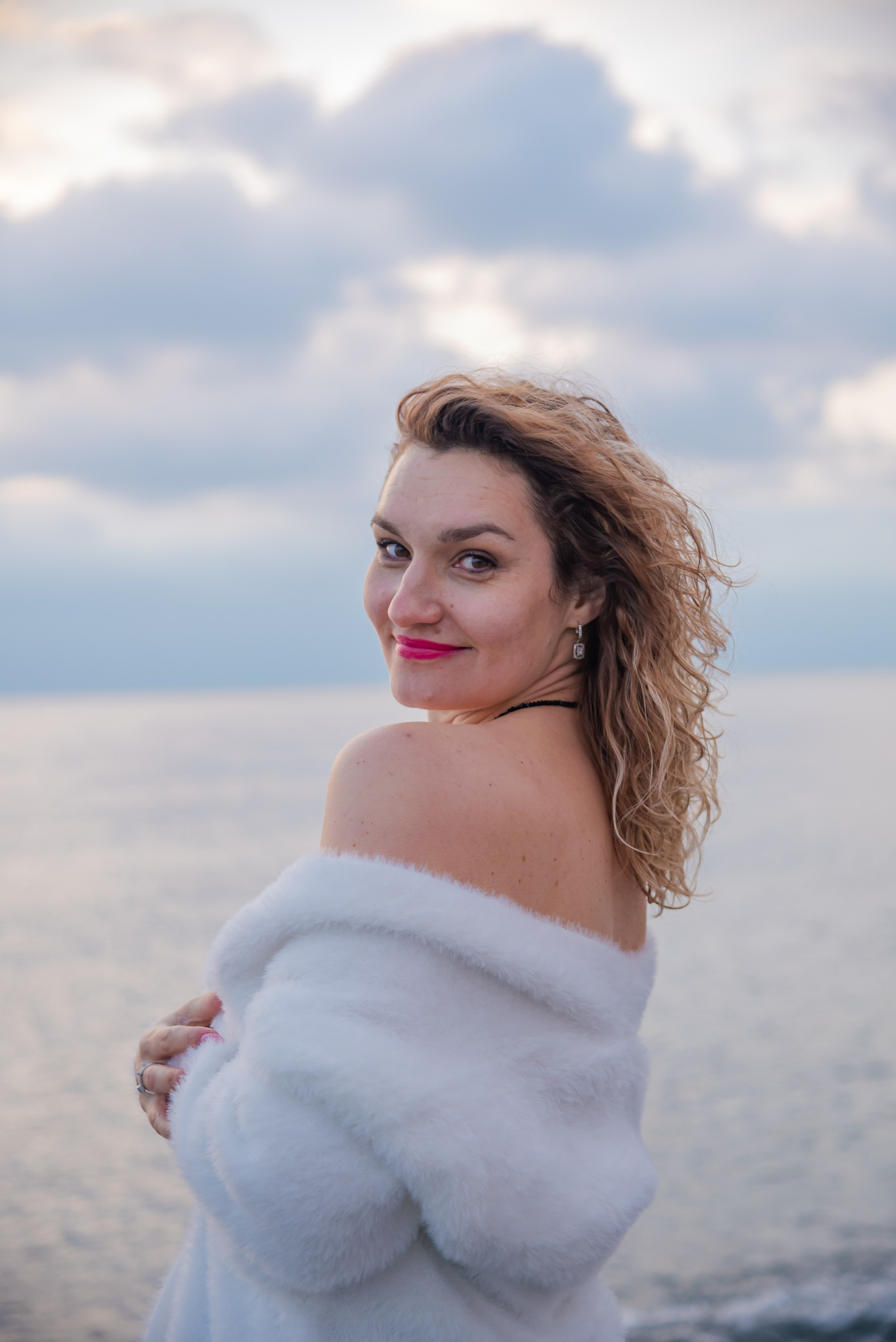 Валентина. Фотограф Галина Нестерова