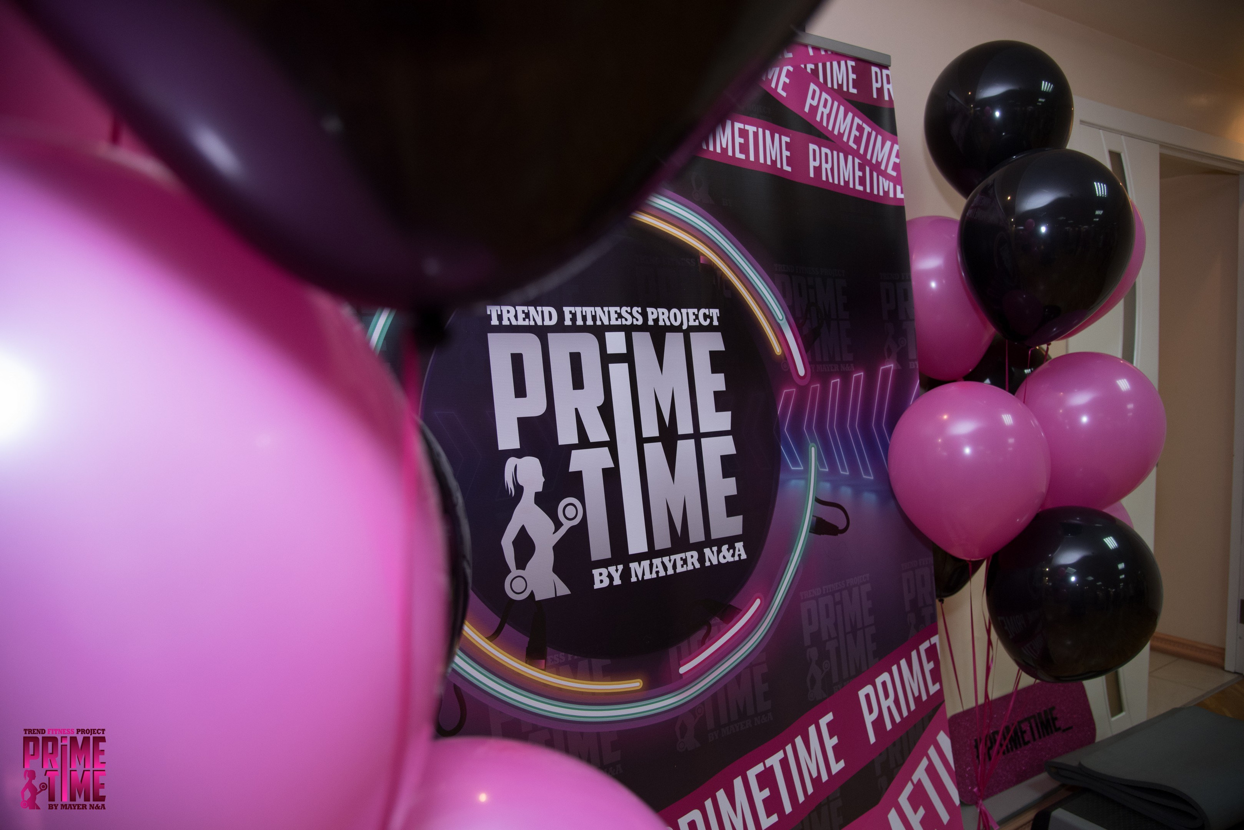 Прайм Тайм. Фотограф Галина Нестерова