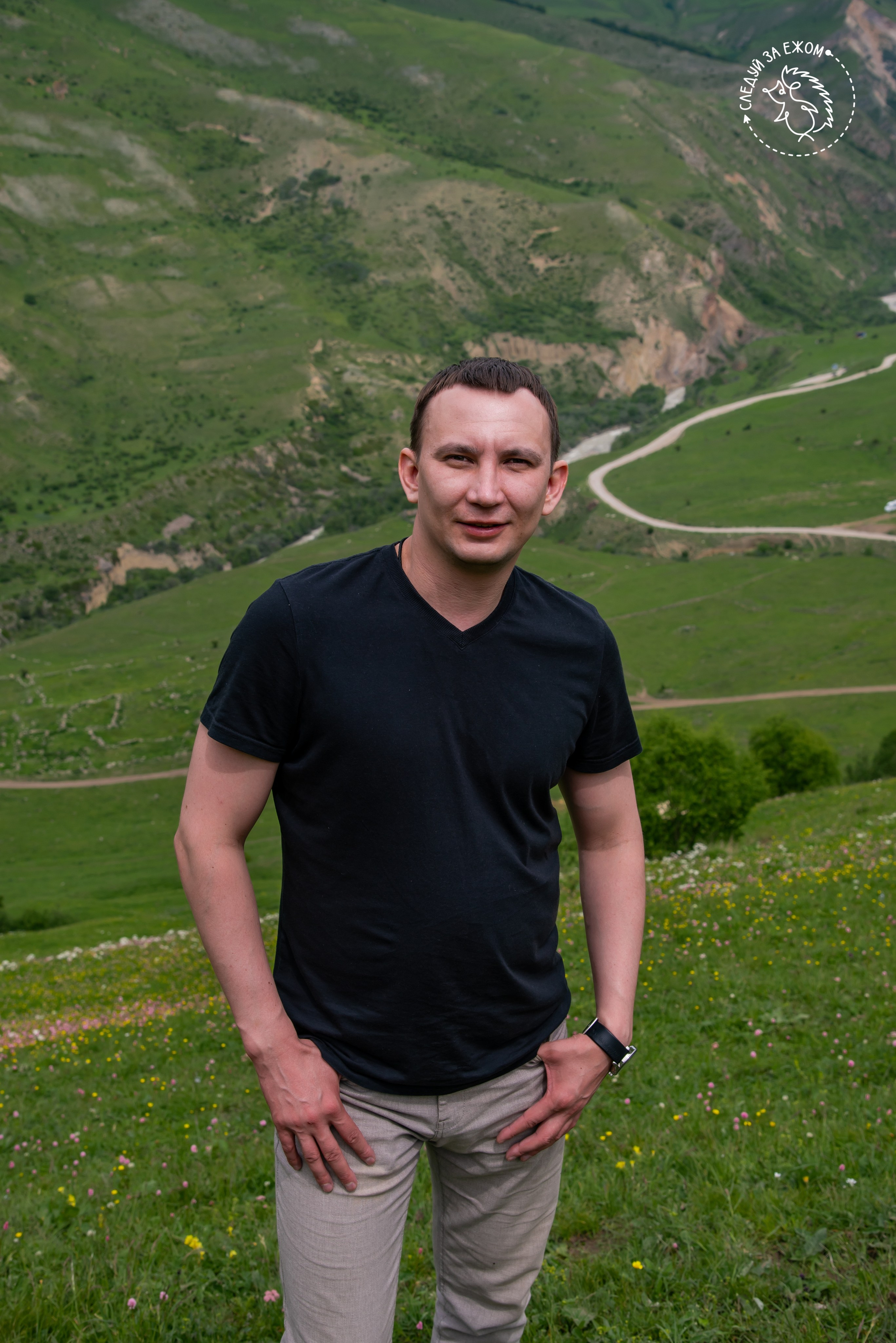 Тур в Чегем. Фотограф Галина Нестерова