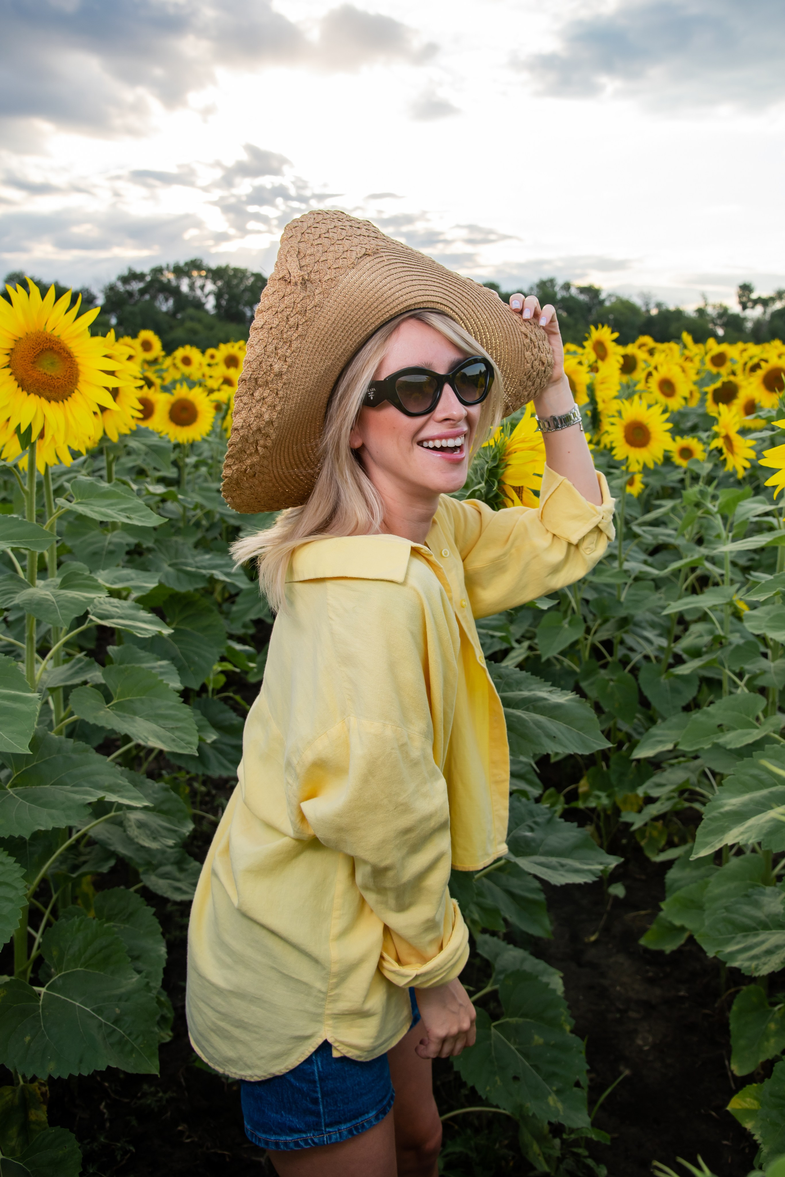 Подсолнух. Фотограф Галина Нестерова