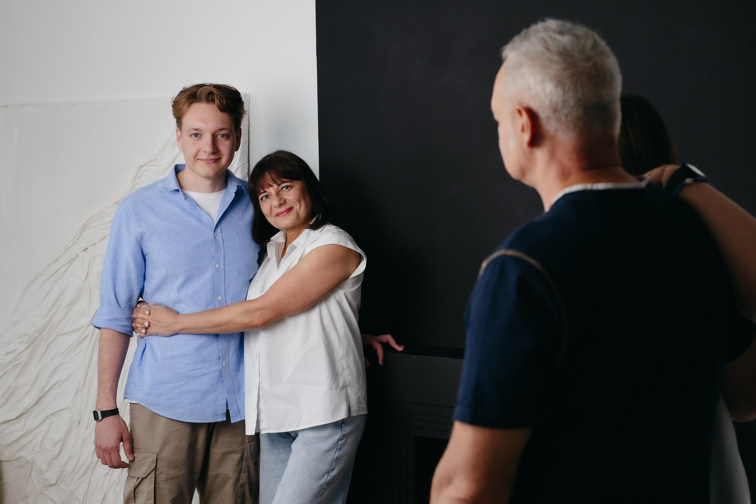 Семейная. Свадебный и женский фотограф