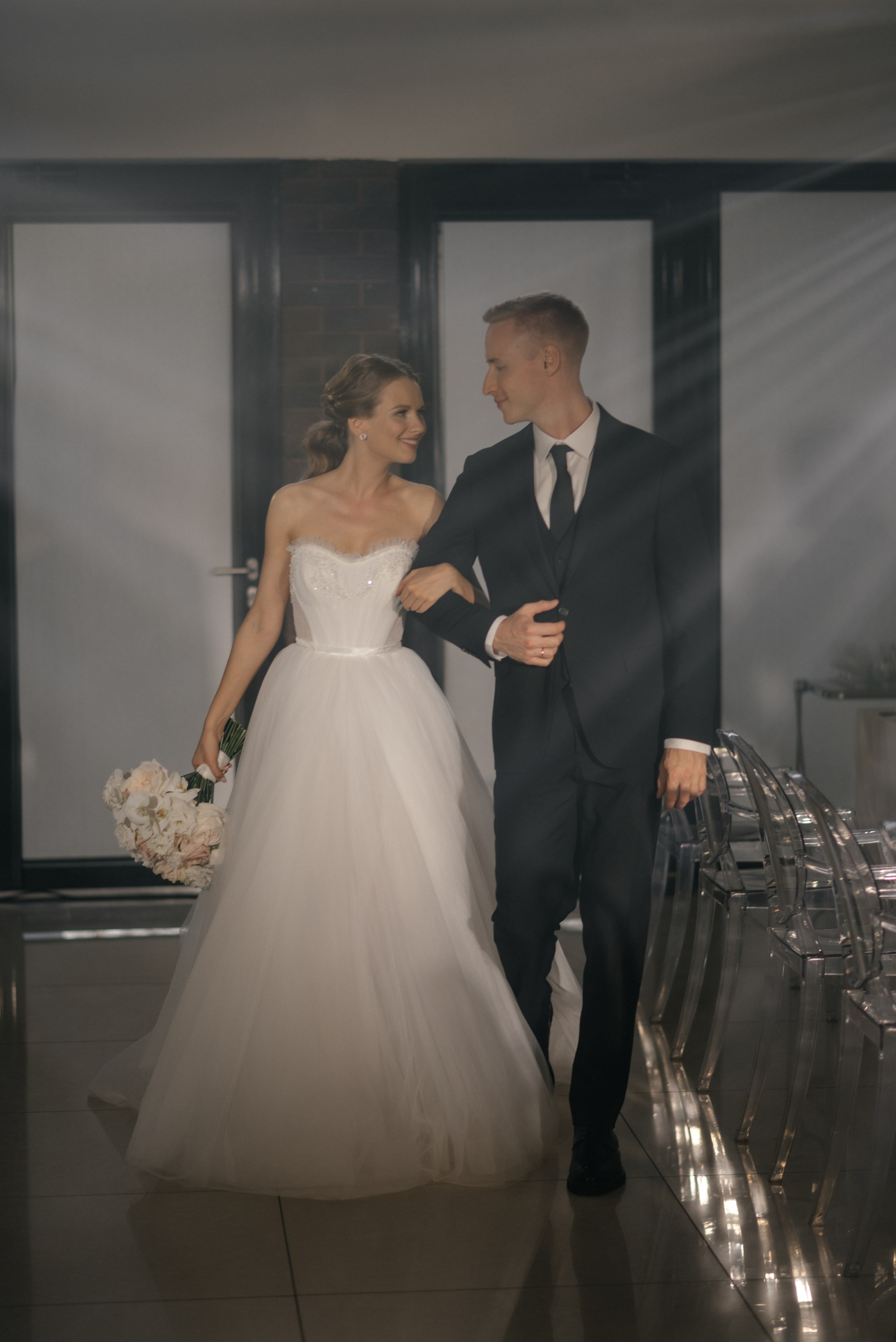 Wedding day in GRAND CNALET. Главная