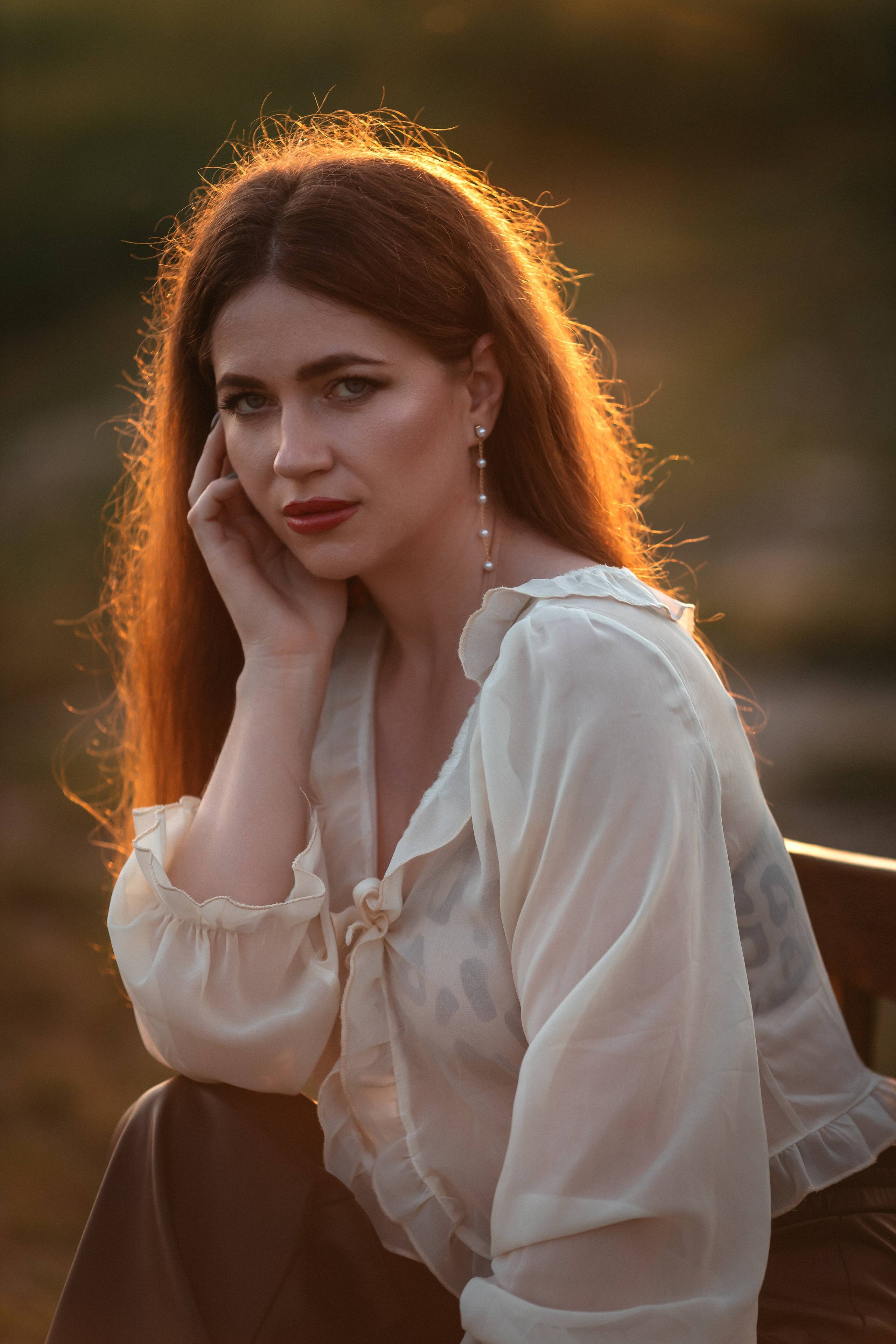 Ольга. Семейный фотограф Вита Лифанова Брянск LifeStyle