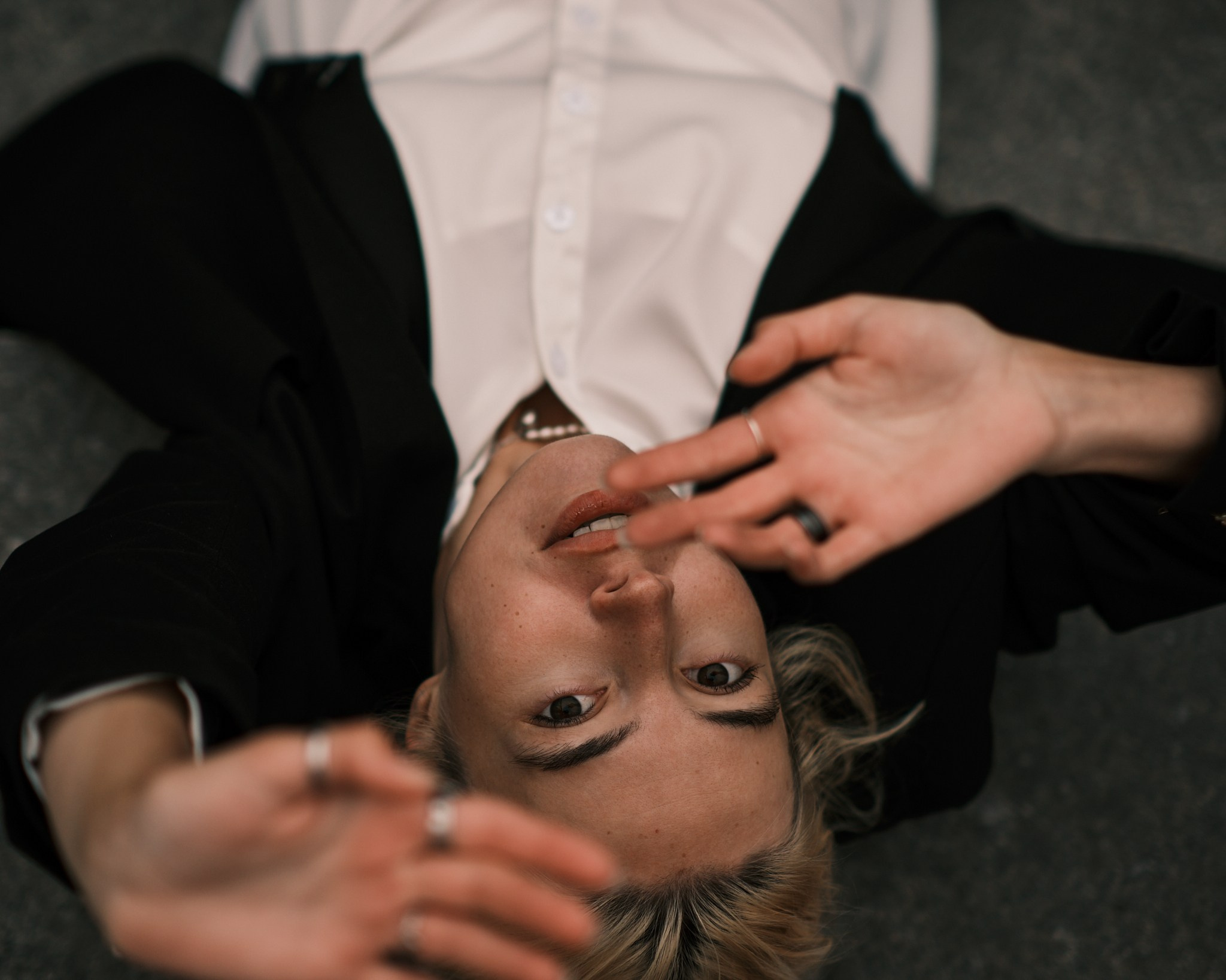 Городская суета. Главная