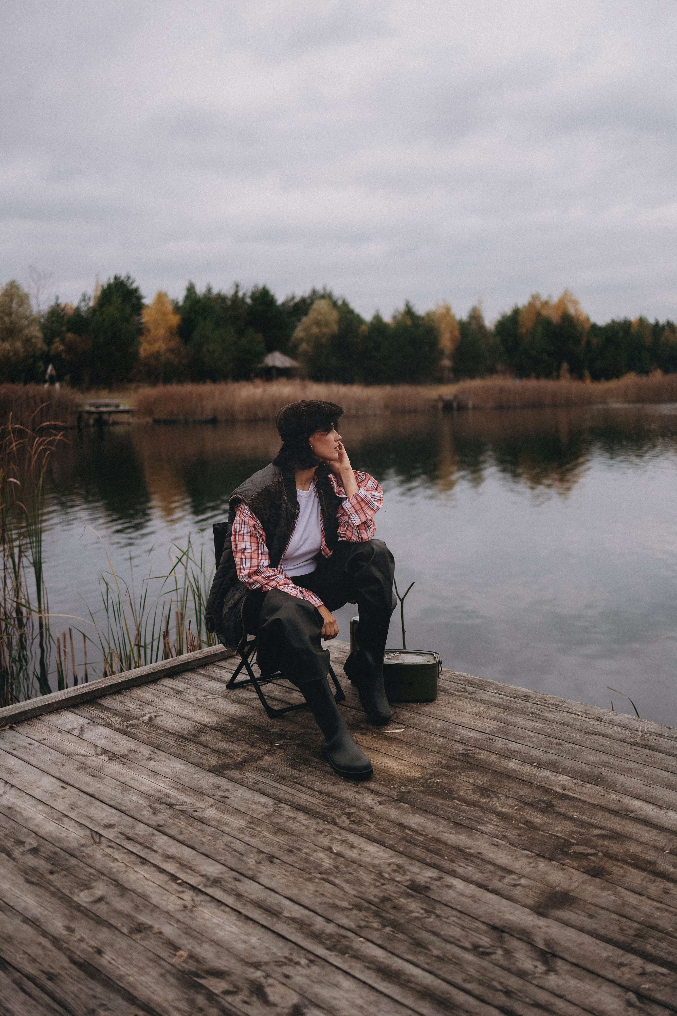 Индивидуальная. Photographer Oseiko Nadezhda