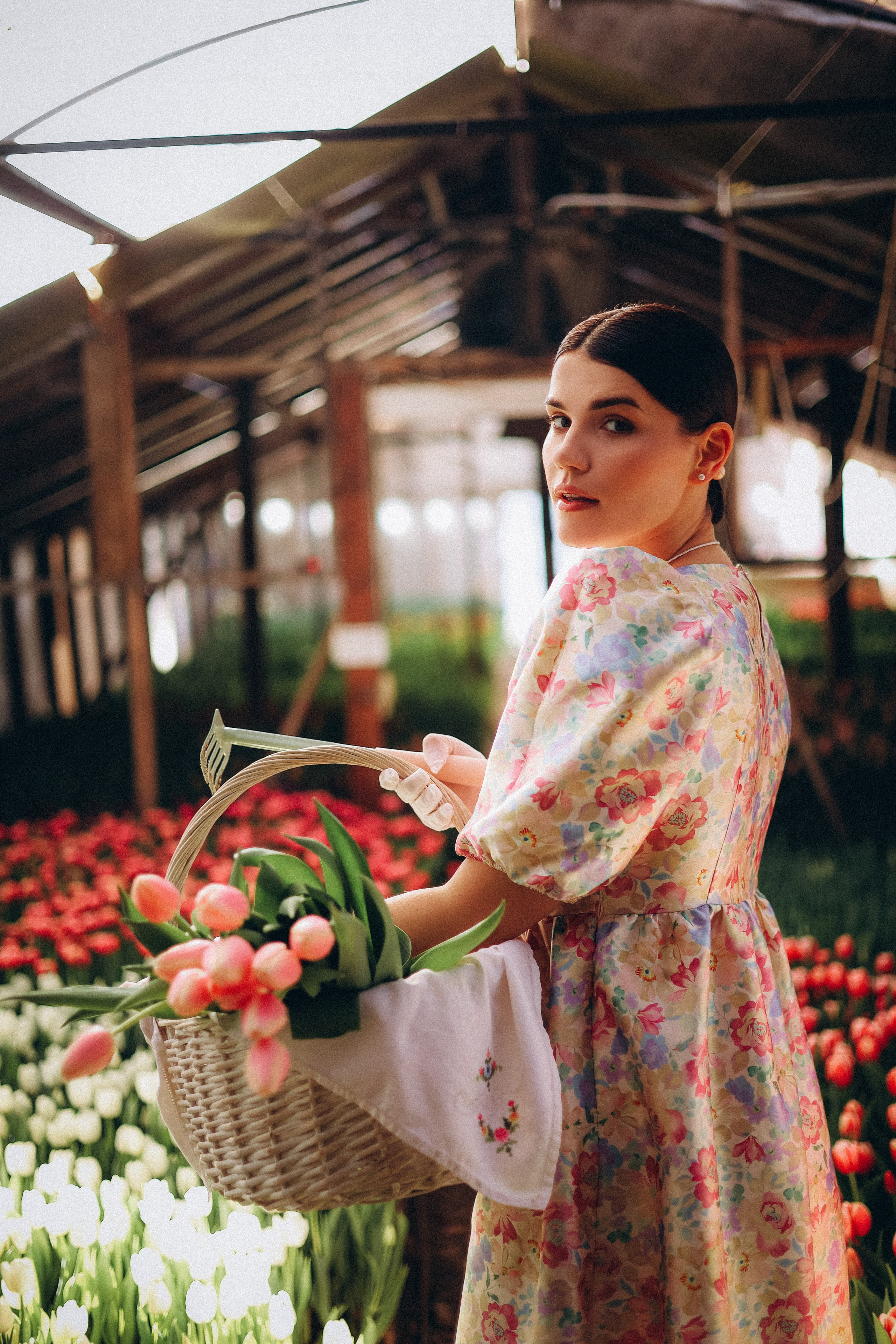 Индивидуальная. Photographer Oseiko Nadezhda