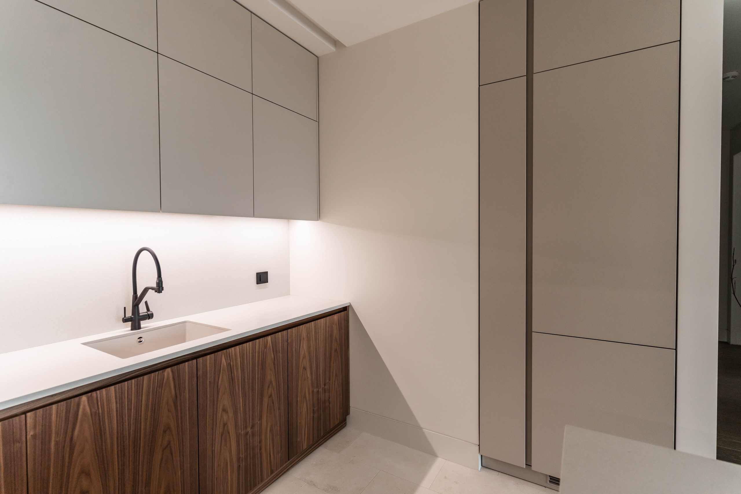 ЖК на Поклонной. Фотограф Абакумова Анастасия