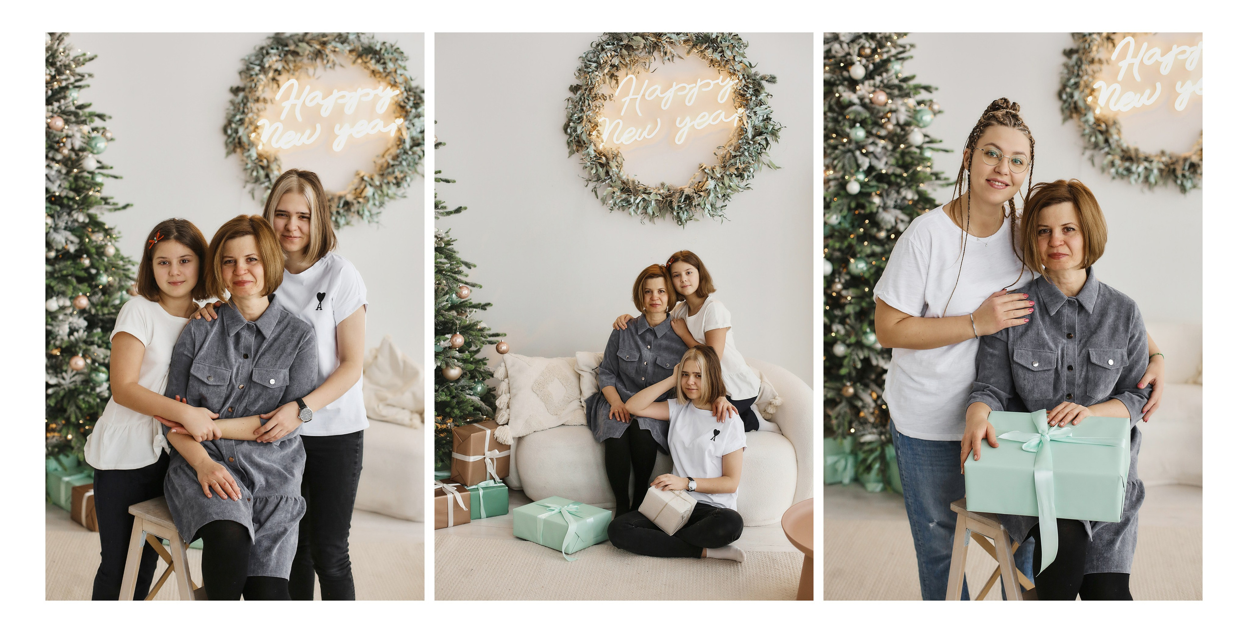 Семейная фотосессия. Фотограф Ксения Талькина — PRОкниги — Екатеринбург