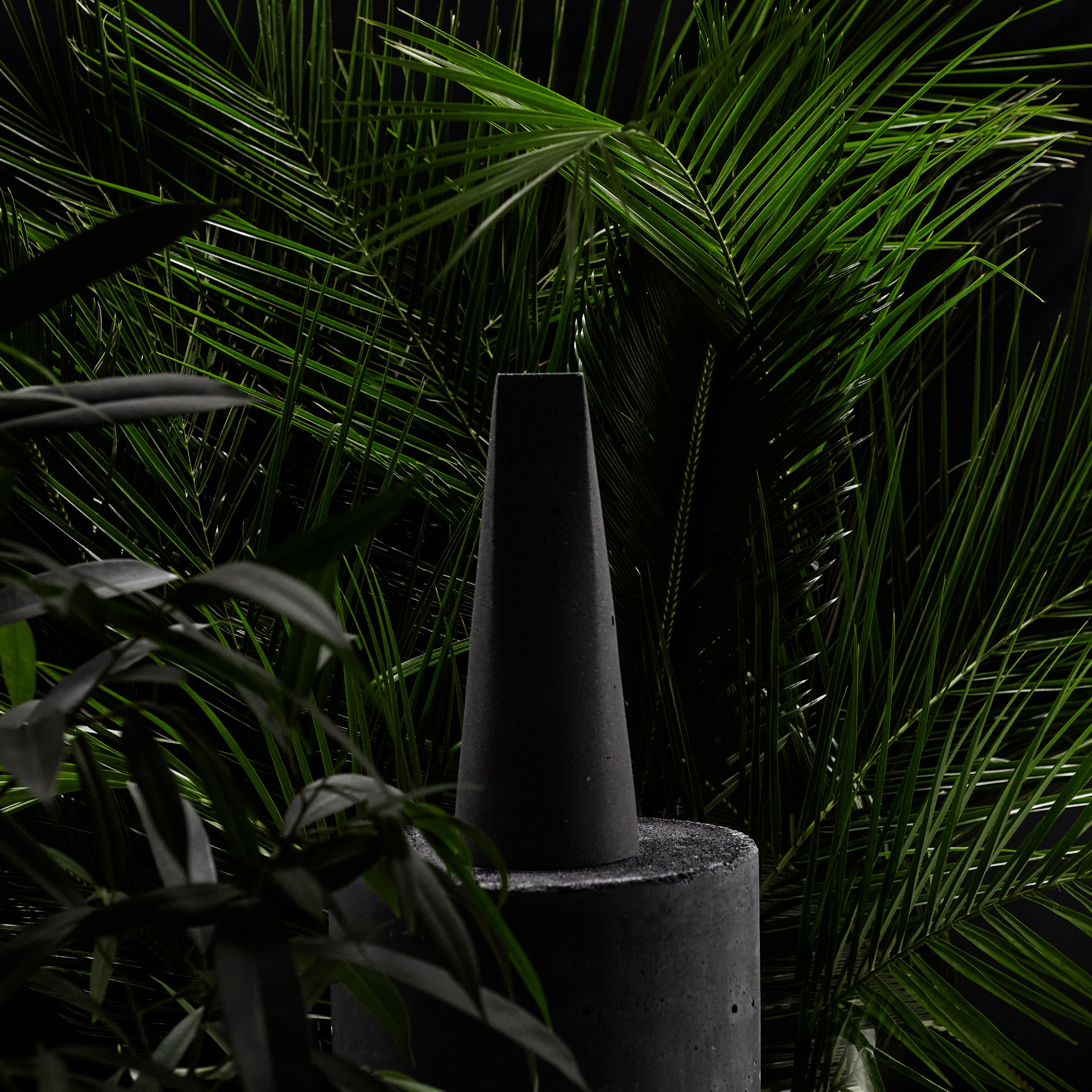 VASE 3. SHONGIN SERGEI