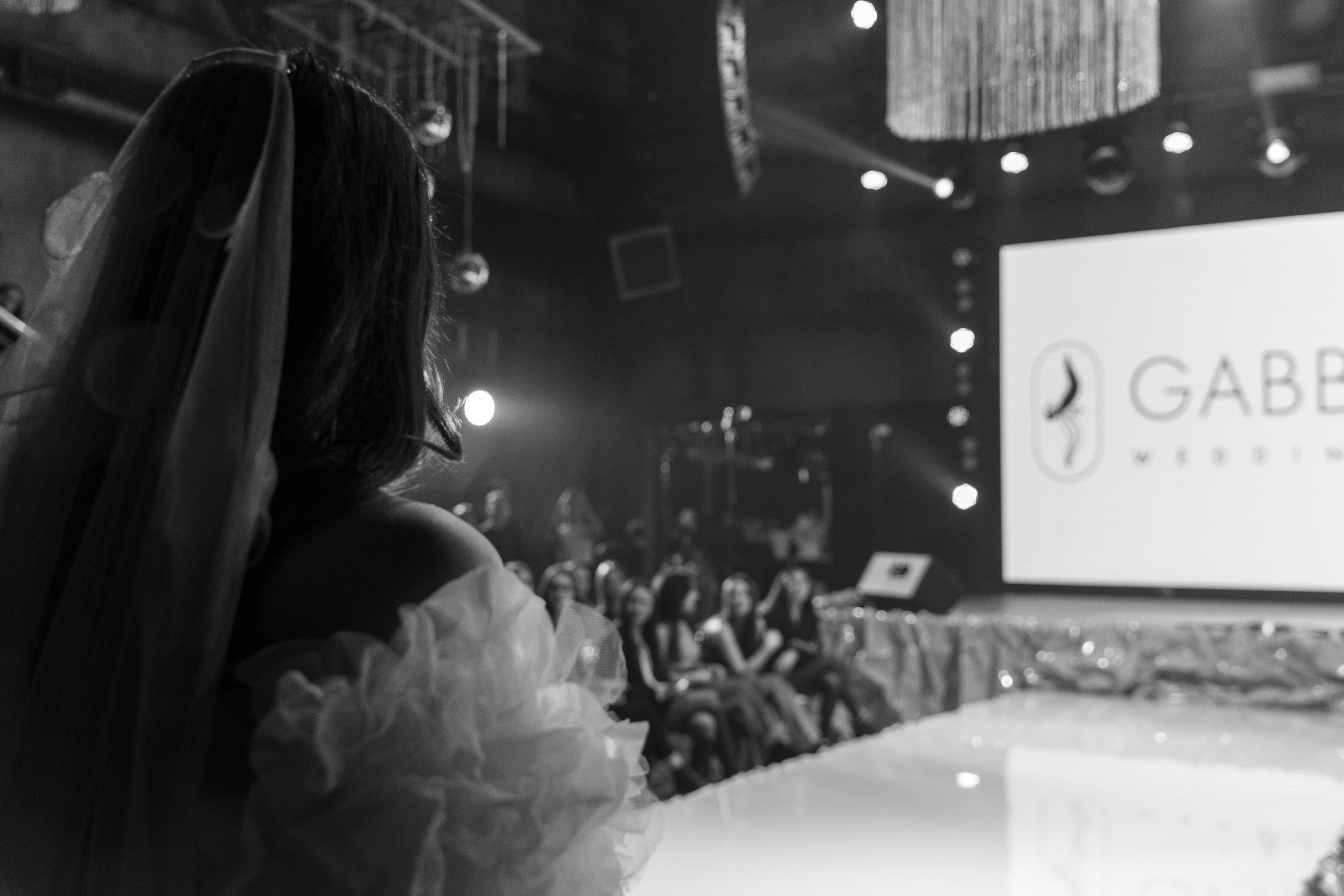 Показ Gabiano & Marry me. Свадебный и семейный фотограф Казань