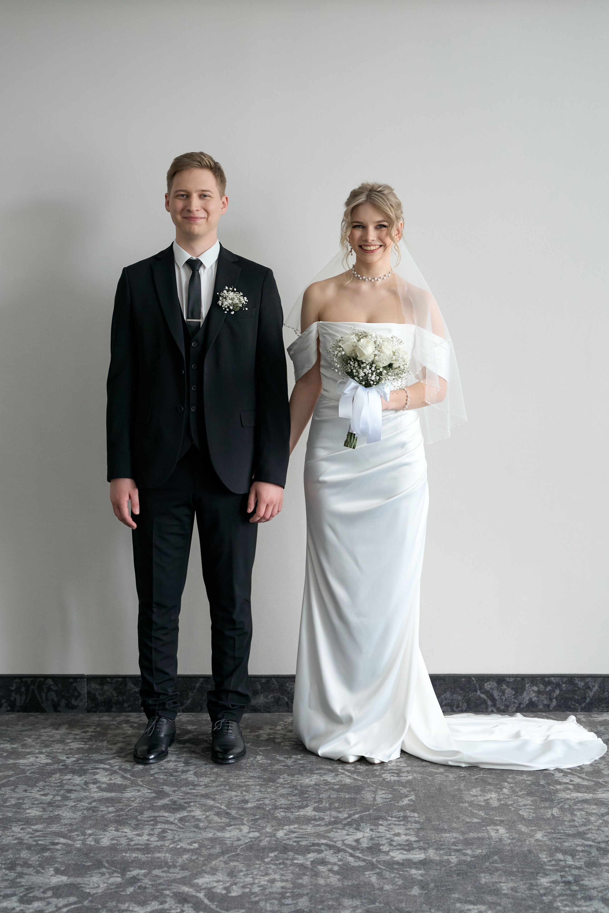 Саша + Александр. Minflo Photographer