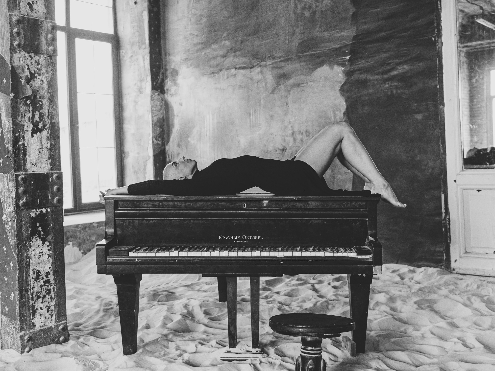 Феникс. Семейный фотограф в Санкт-Петербурге Ира Ревчук