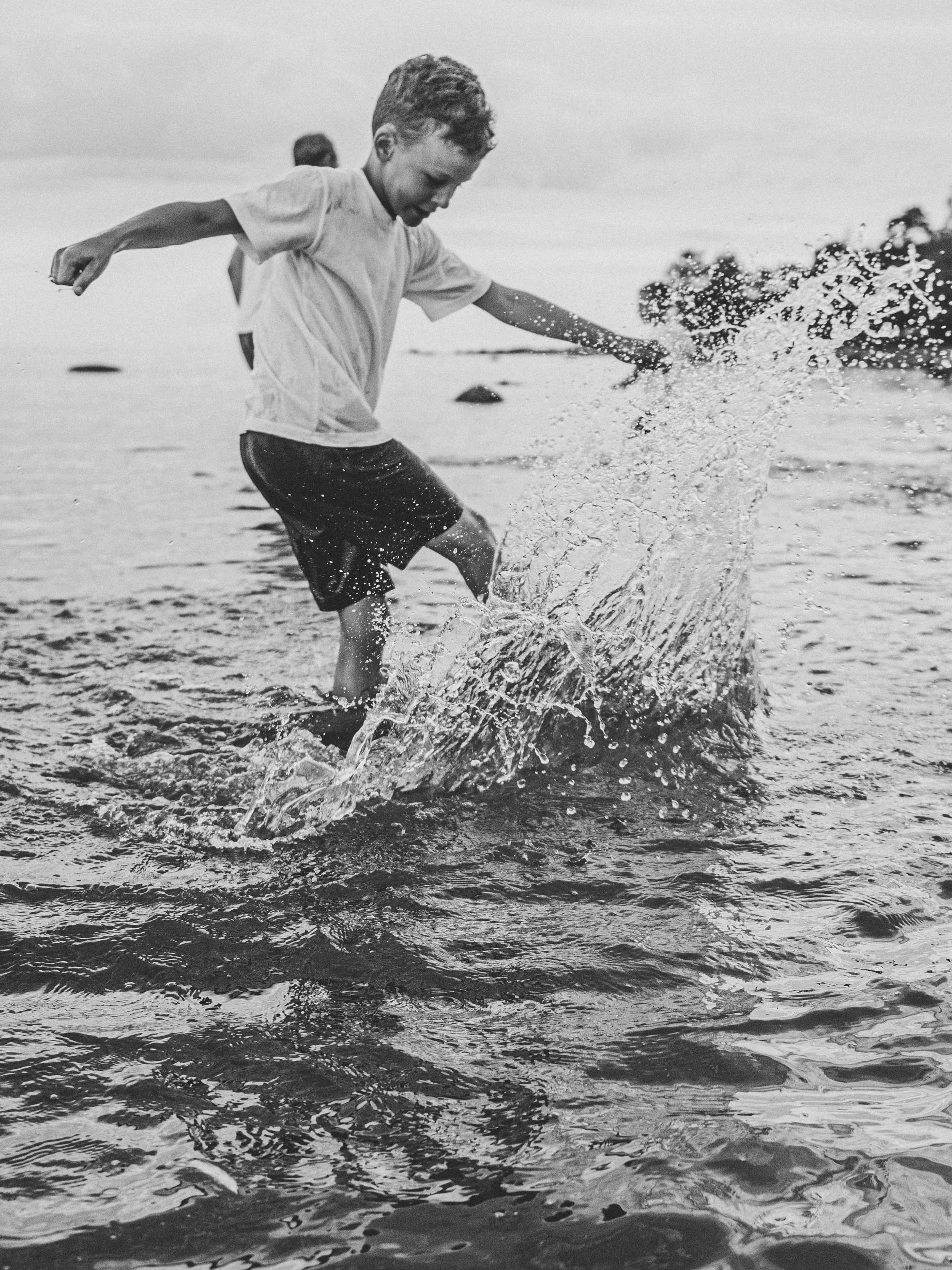 Вечер приключений. Семейный фотограф в Санкт-Петербурге Ира Ревчук