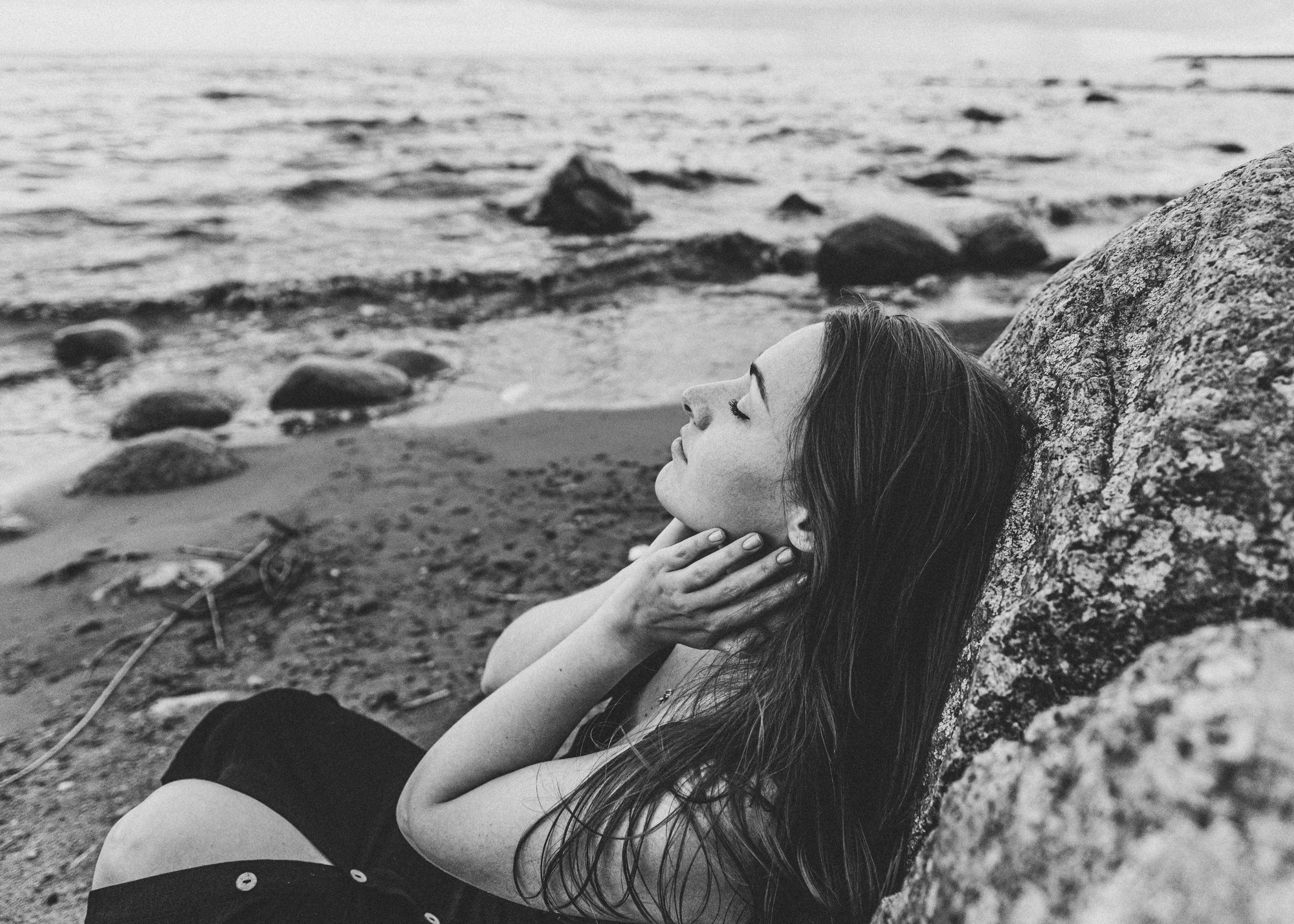 Время для двоих. Семейный фотограф в Санкт-Петербурге Ира Ревчук