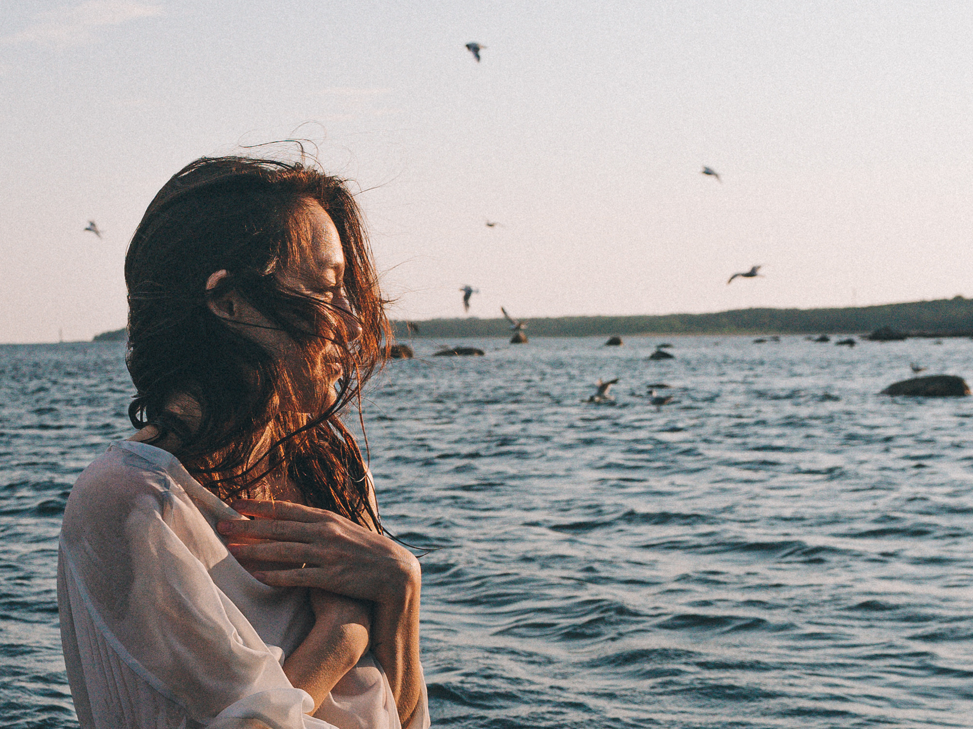 Птица Ру. Семейный фотограф в Санкт-Петербурге Ира Ревчук