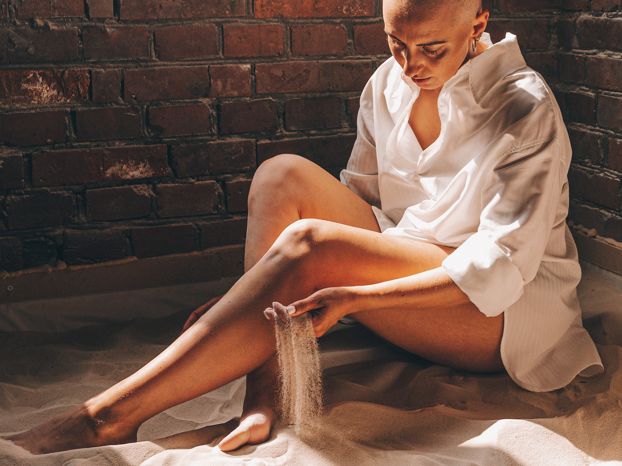 Феникс. Семейный фотограф в Санкт-Петербурге Ира Ревчук