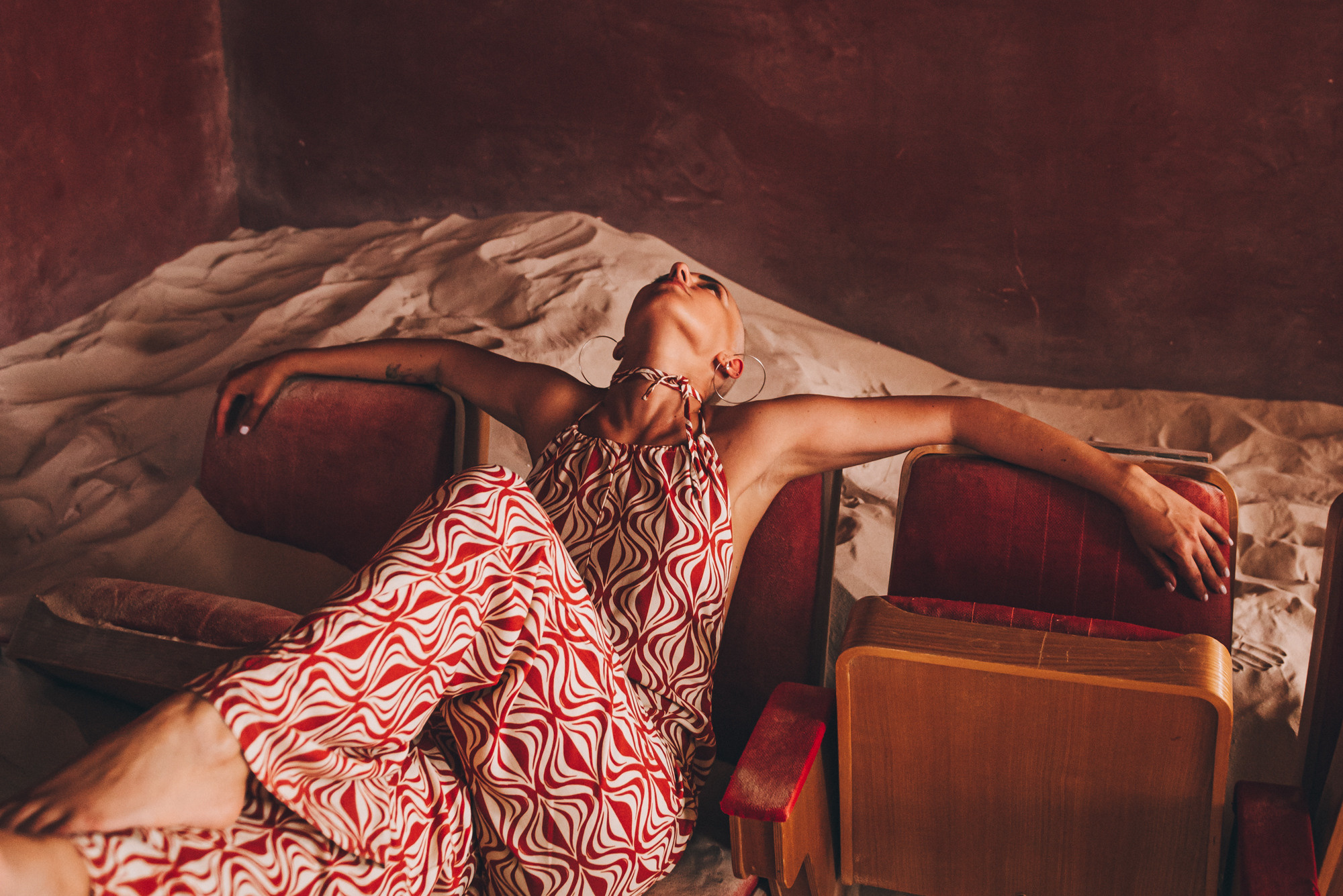 Феникс. Семейный фотограф в Санкт-Петербурге Ира Ревчук