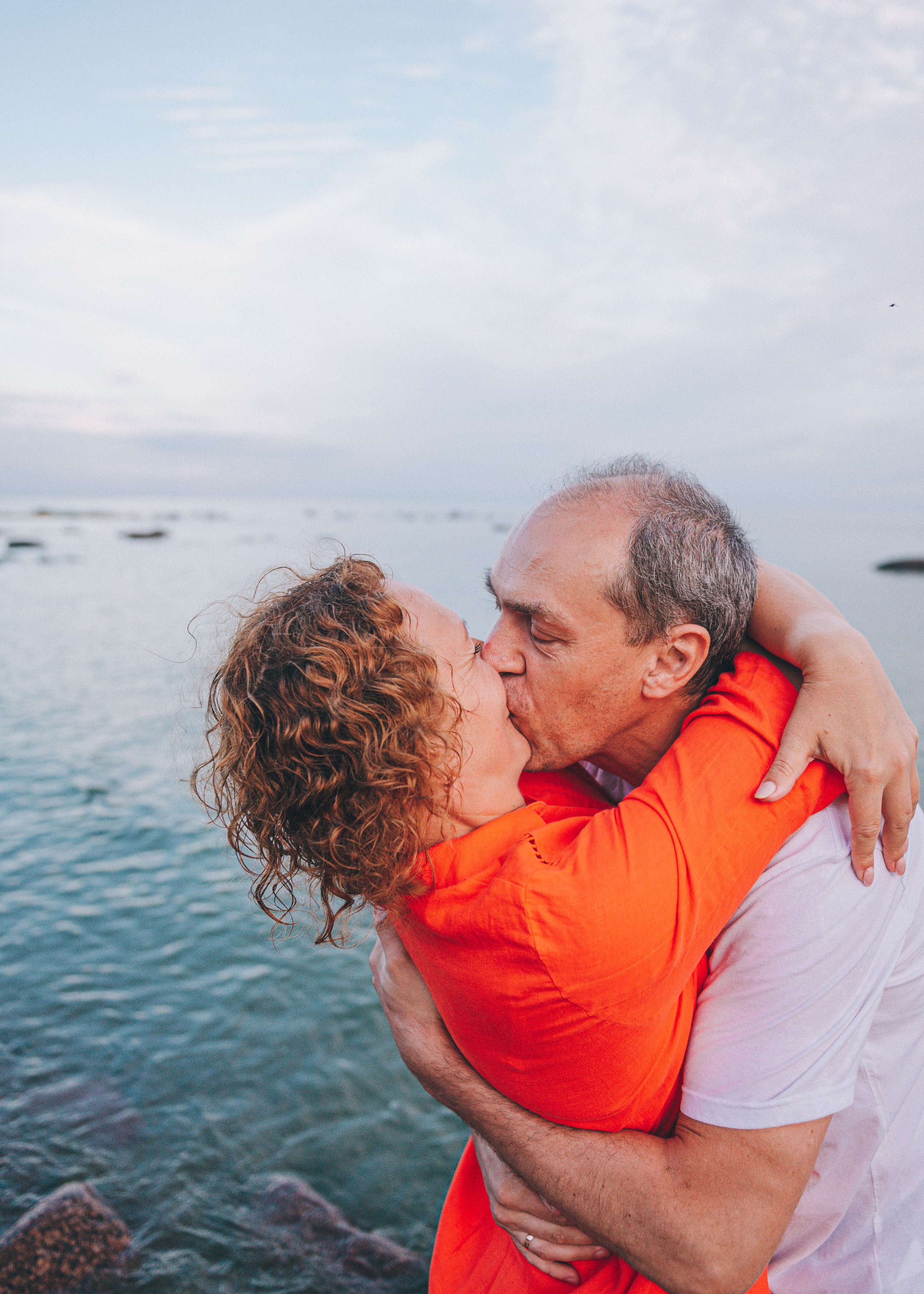 Вечер приключений. Семейный фотограф в Санкт-Петербурге Ира Ревчук