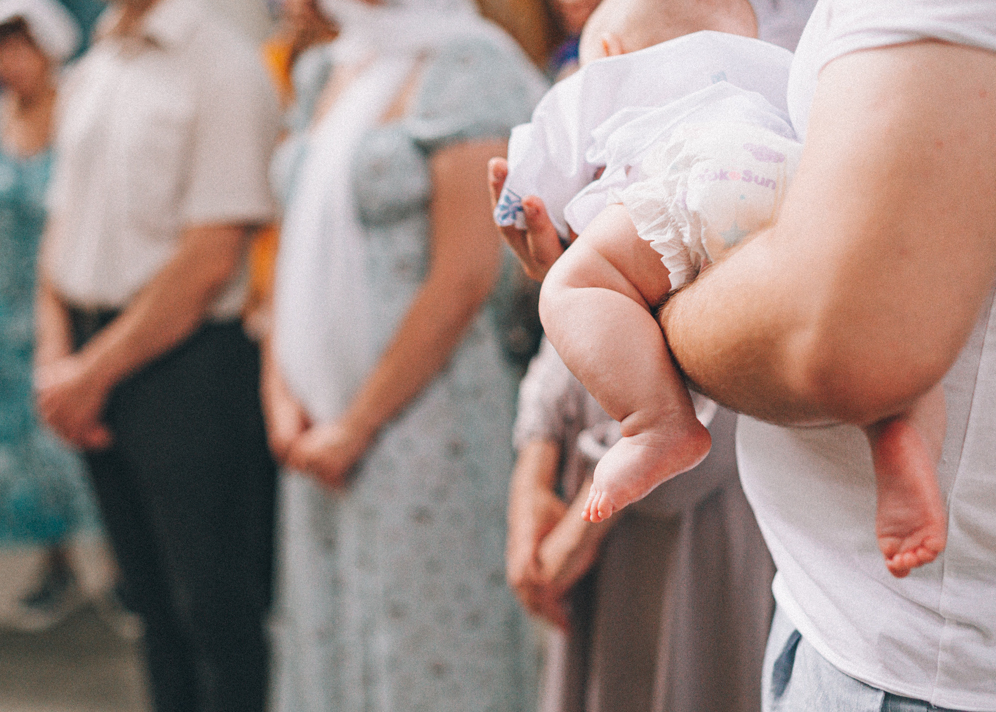 Мирослав. Семейный фотограф в Санкт-Петербурге Ира Ревчук