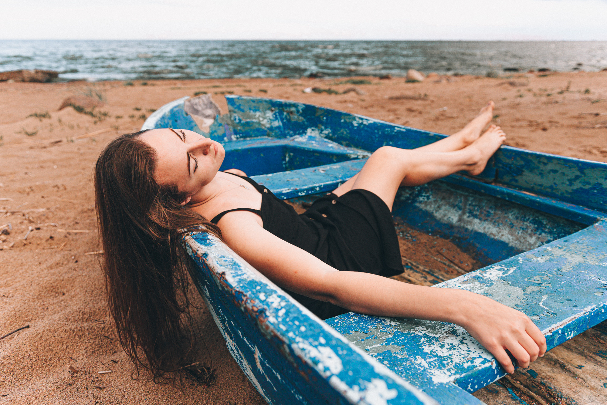 Время для двоих. Семейный фотограф в Санкт-Петербурге Ира Ревчук
