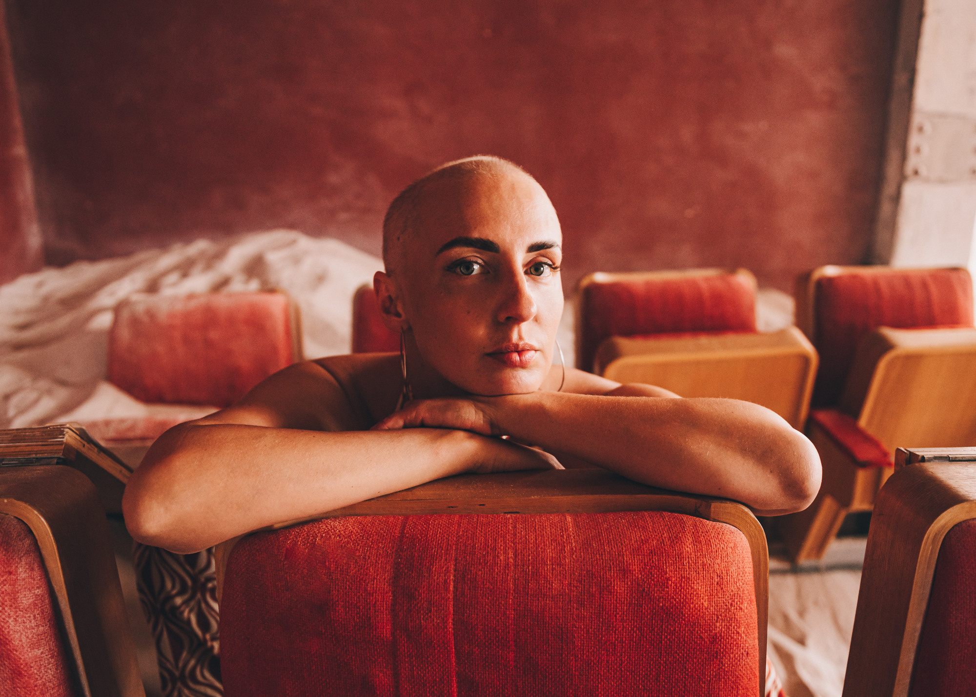 Феникс. Семейный фотограф в Санкт-Петербурге Ира Ревчук