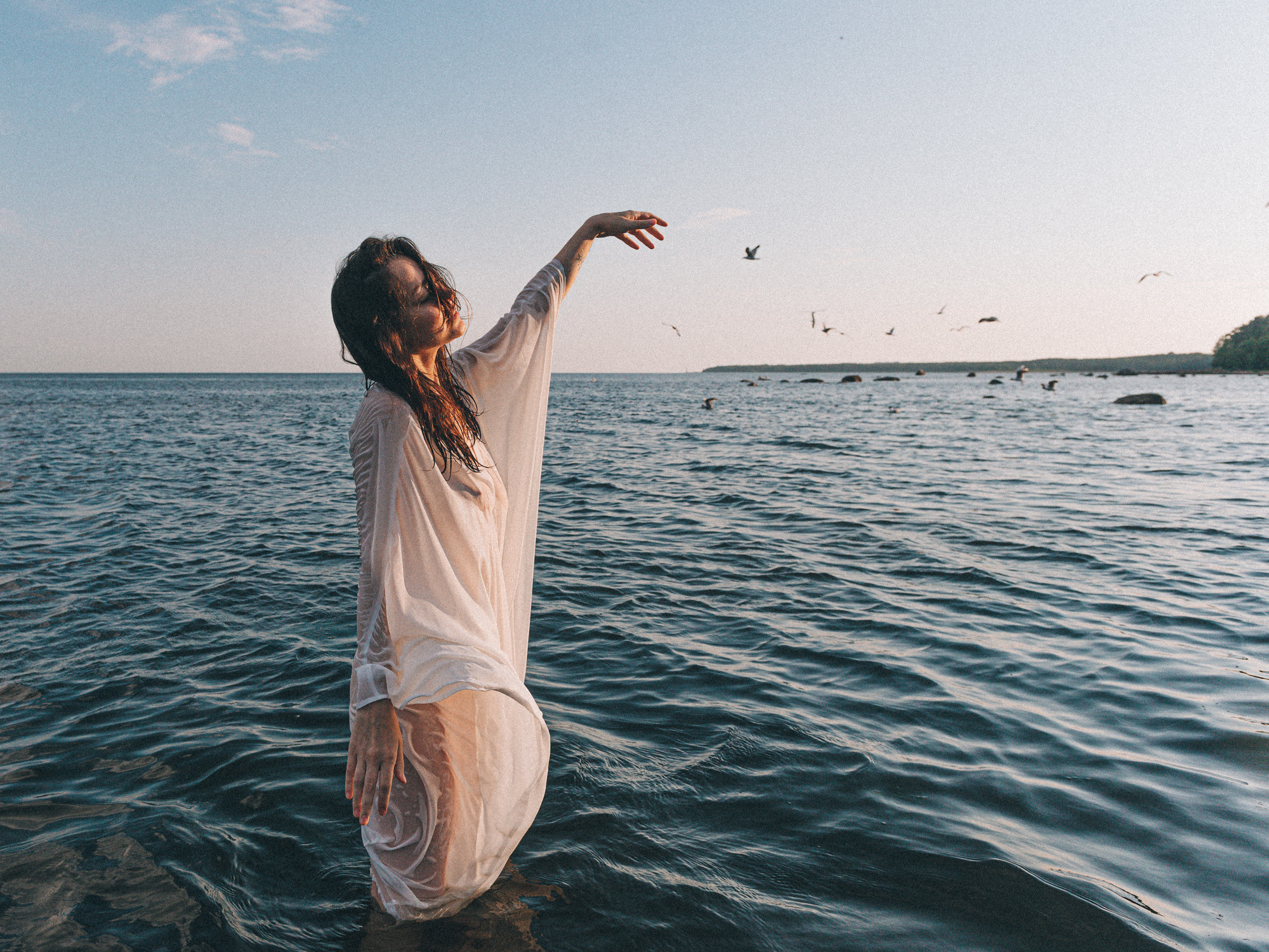 Птица Ру. Семейный фотограф в Санкт-Петербурге Ира Ревчук