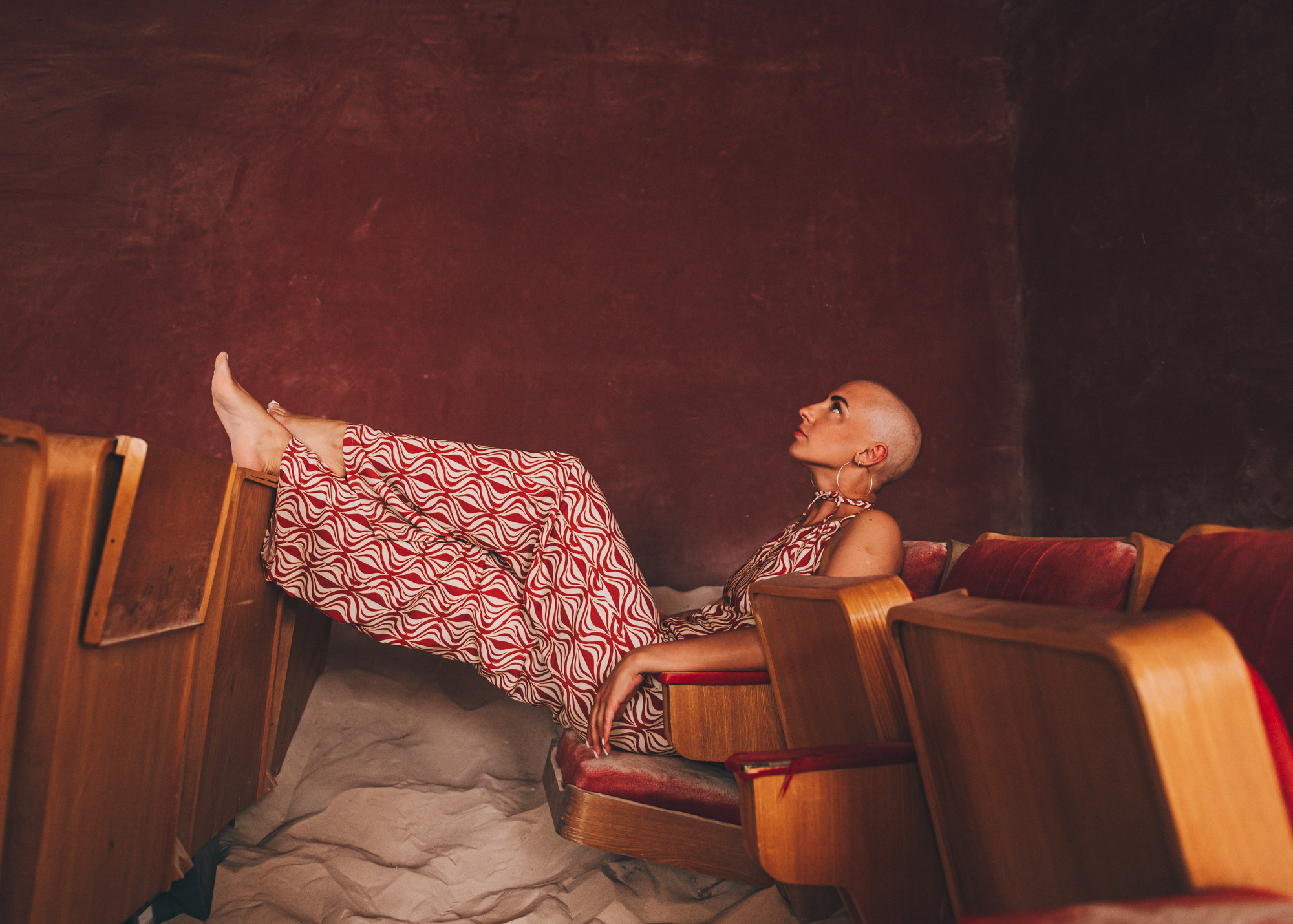 Феникс. Семейный фотограф в Санкт-Петербурге Ира Ревчук