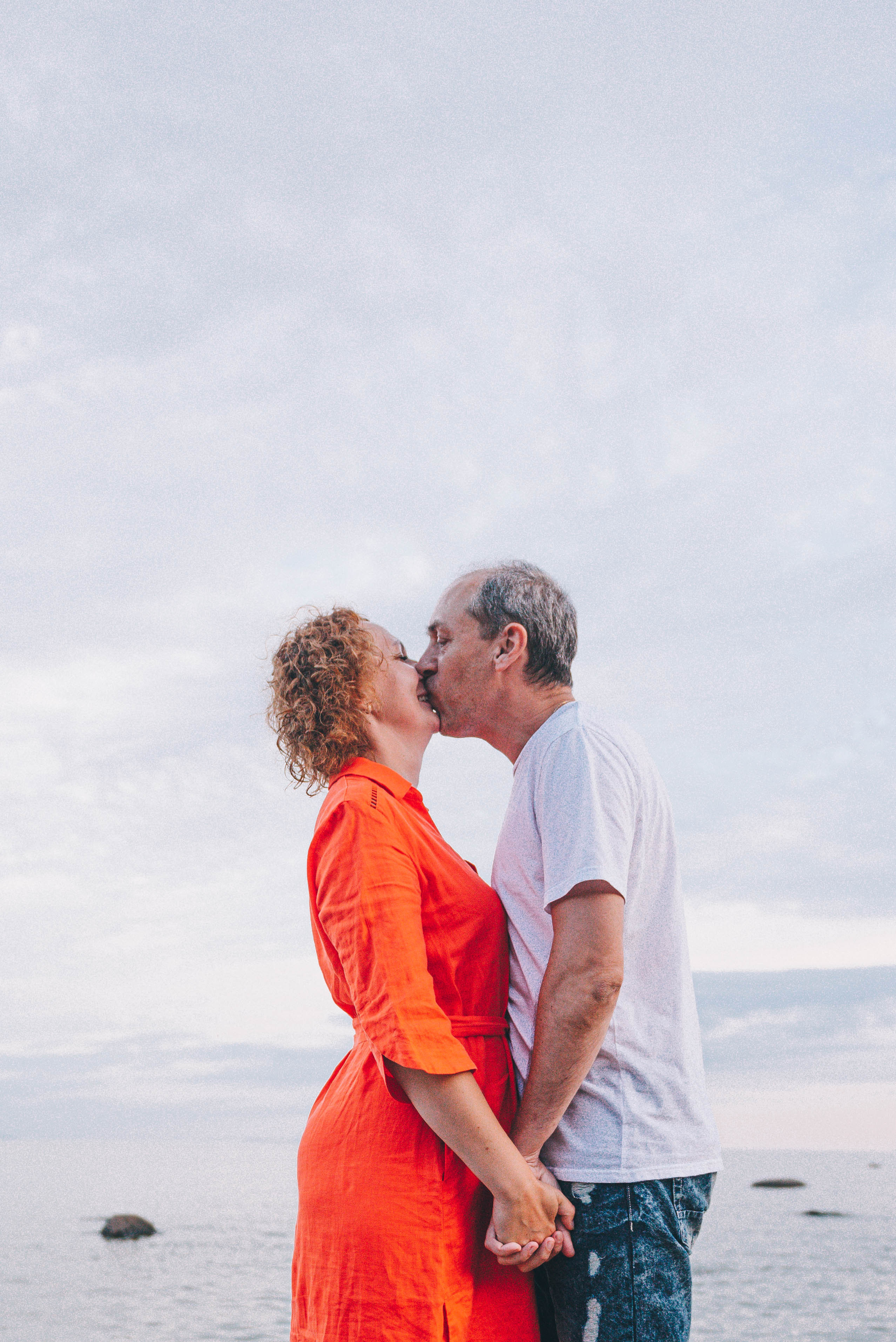 Вечер приключений. Семейный фотограф в Санкт-Петербурге Ира Ревчук