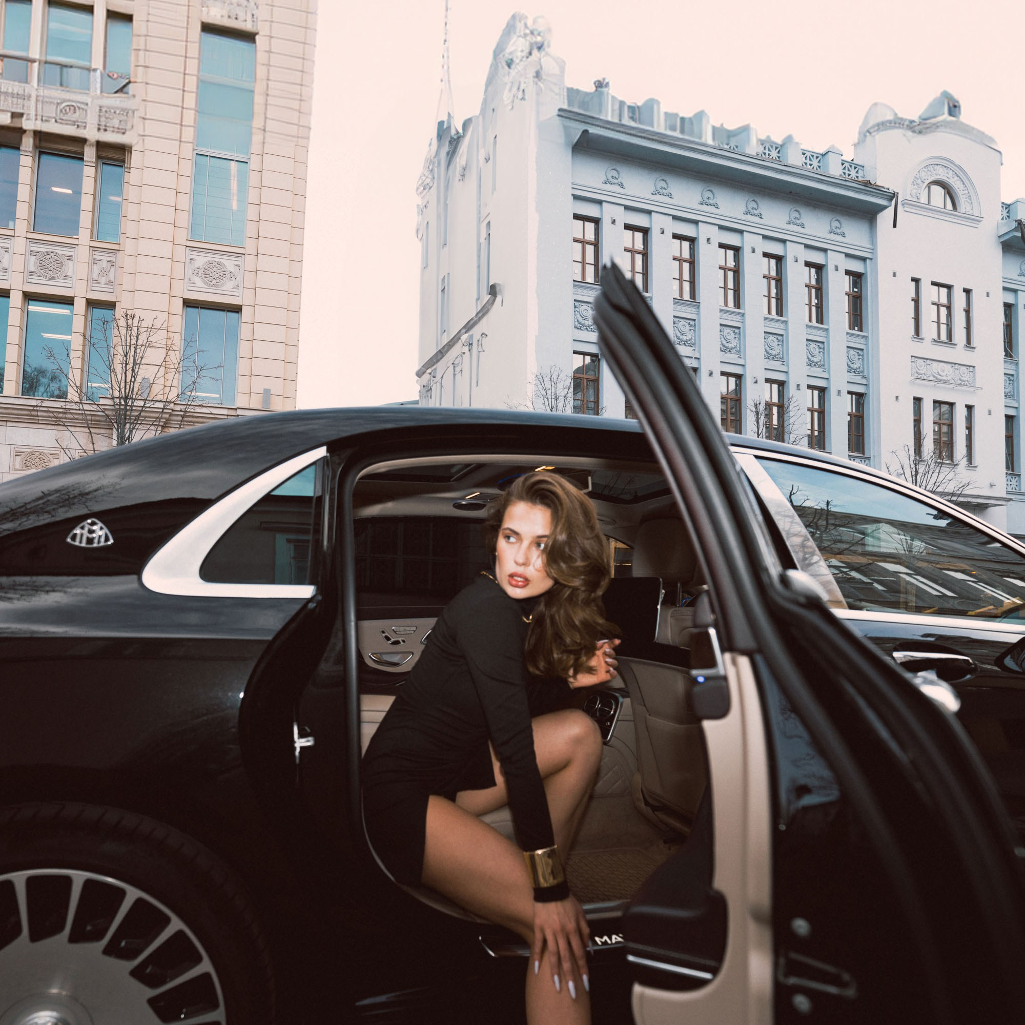 Персональная съёмка. Фотограф, видеограф / alx.likhomanov / санкт-петербург