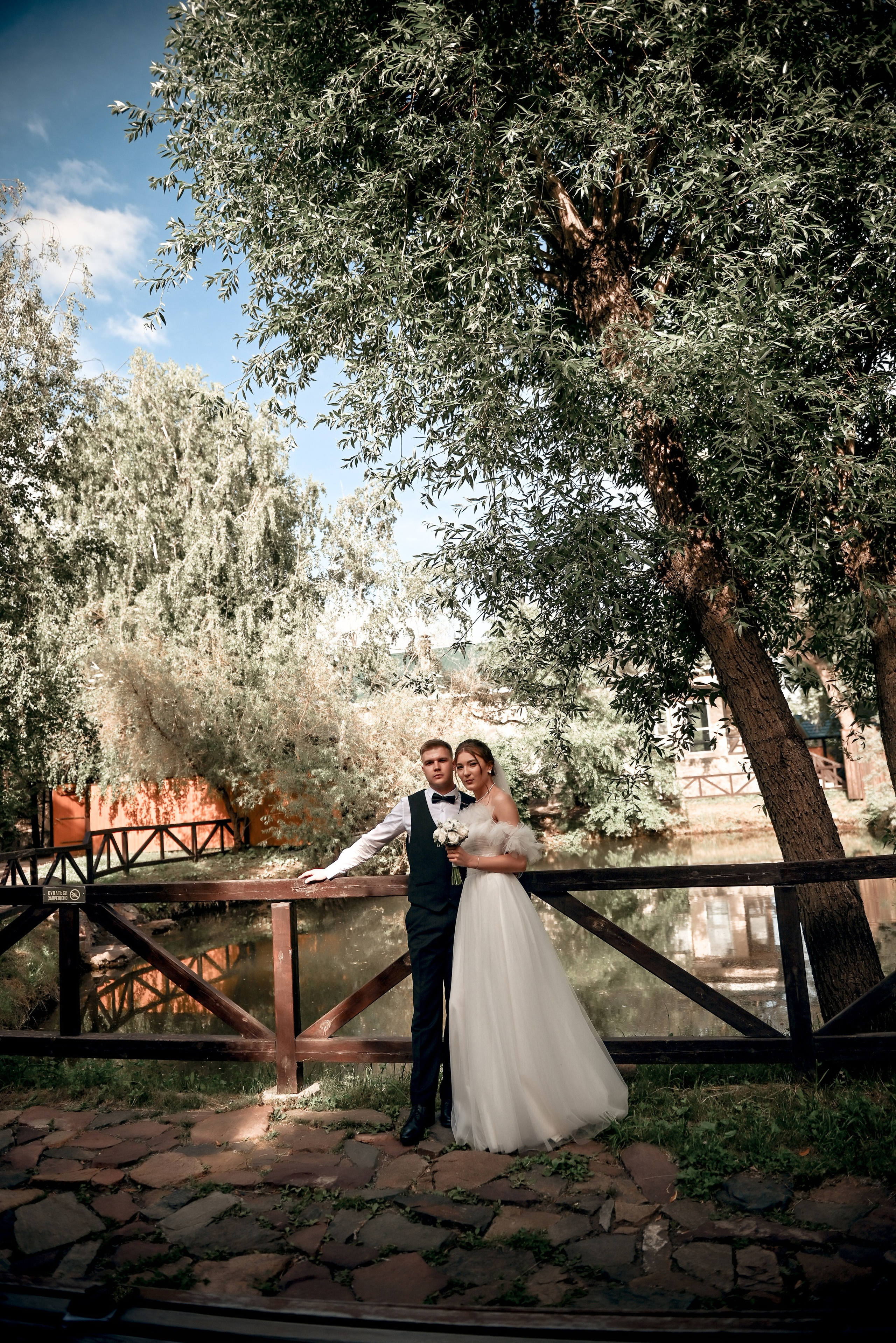 Алексей и Дарья. Свадебный, семейный, детский, контент фотограф в Омске Максим Ильин