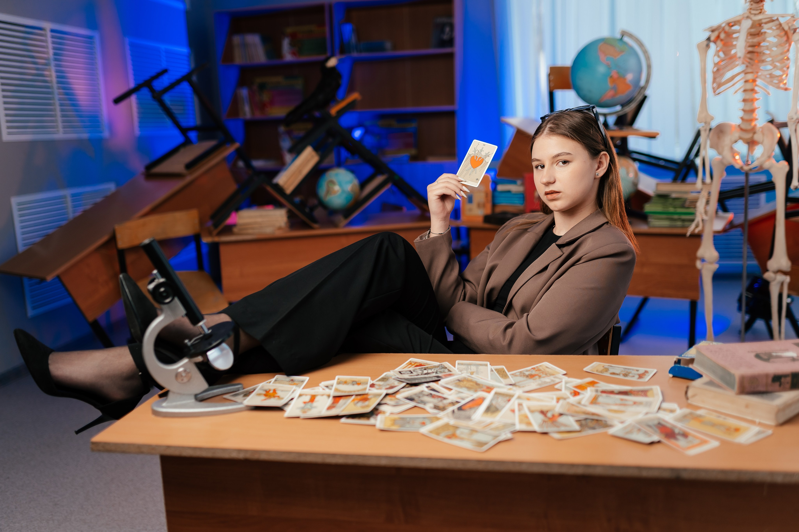 9Б Старая Торопа. Фотограф Торопец Кристина Абрамова Kanwellia photography