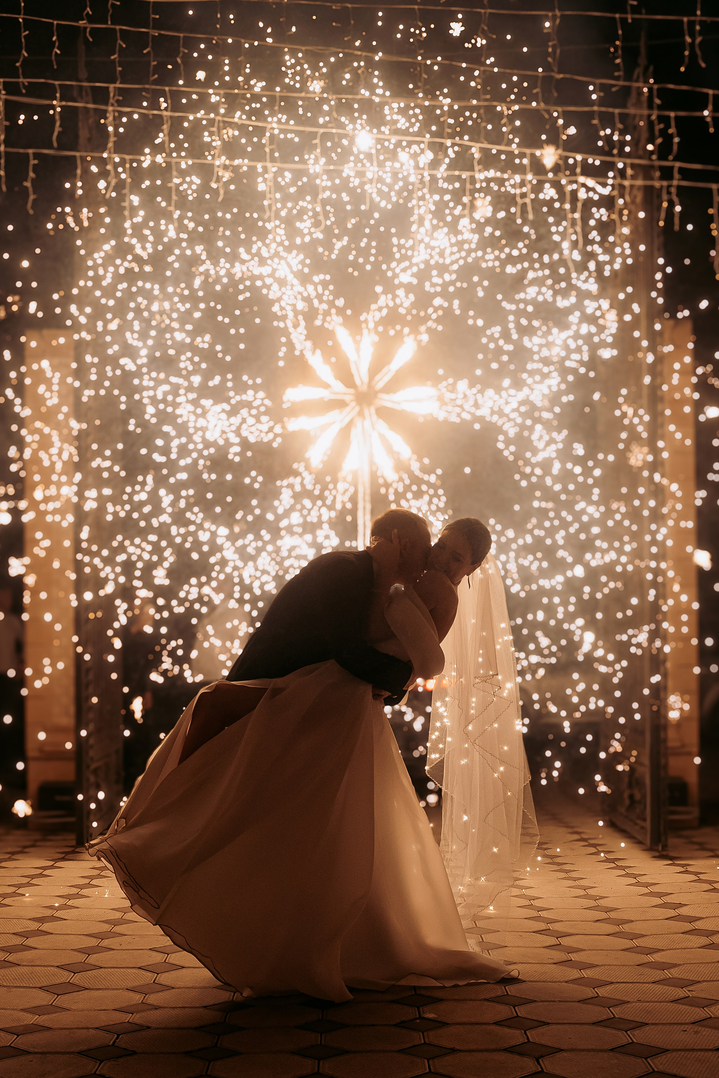 Илья и Юлия. Свадебный и семейный фотограф Екатерина Коробова г. Моздок