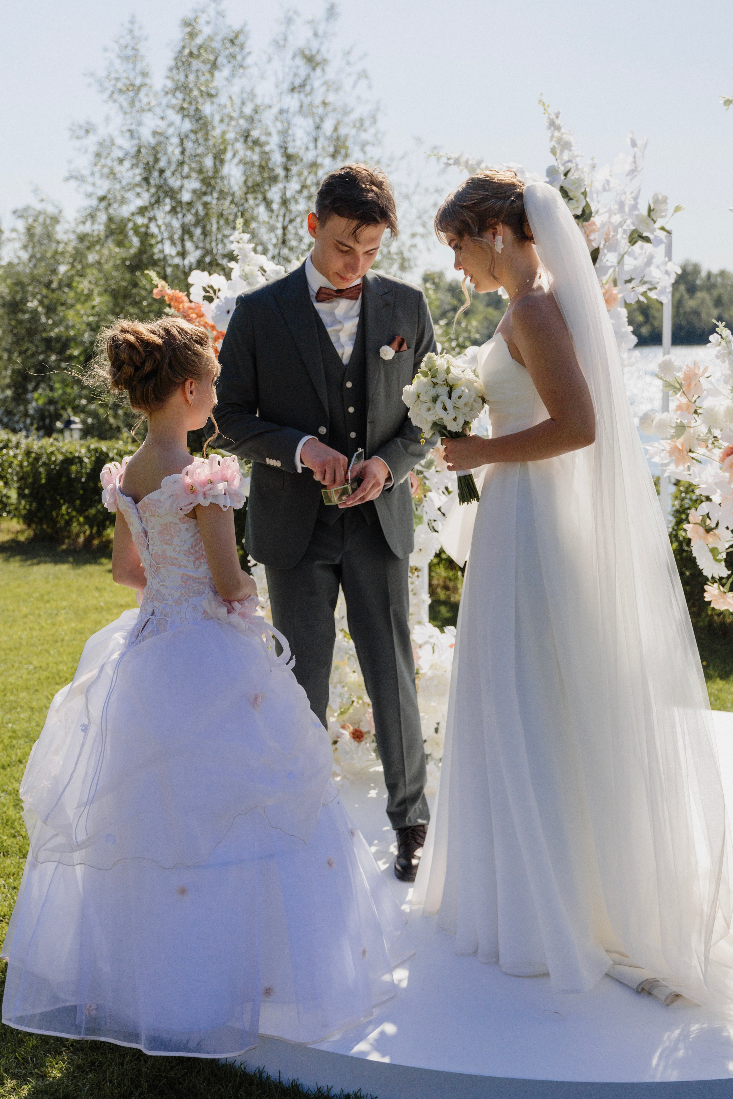 Егор и Анастасия 08/07/25. Свадебный фотограф в Самаре Ольга Гребнева