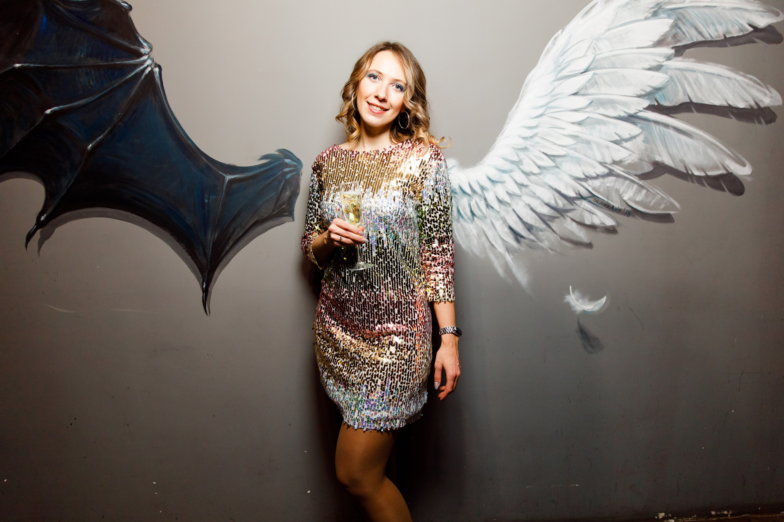 45. Фотограф Недорез Александр в Москве. Репортаж на ваших мероприятиях