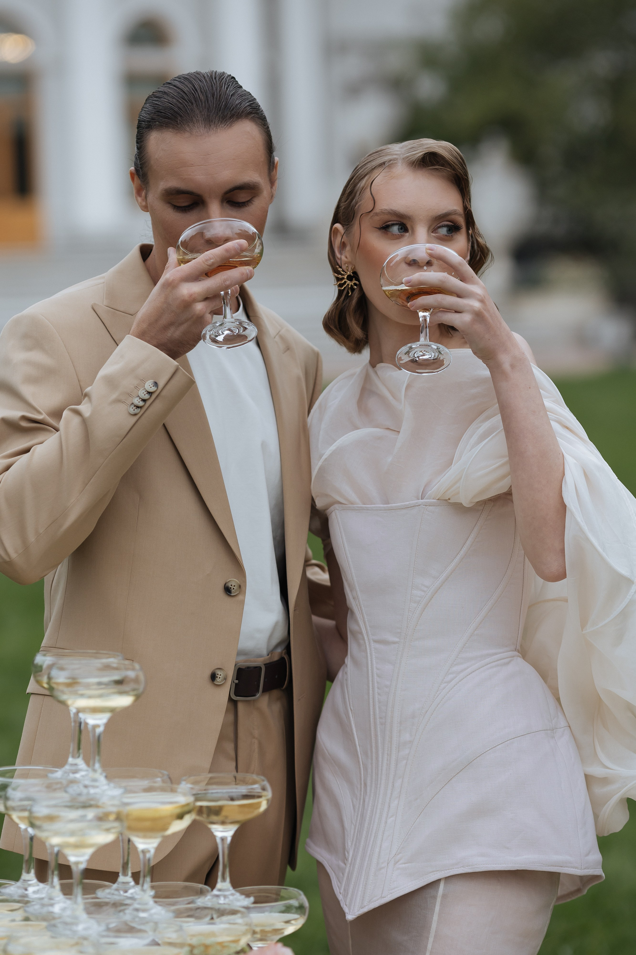 Wedding walk. Главная