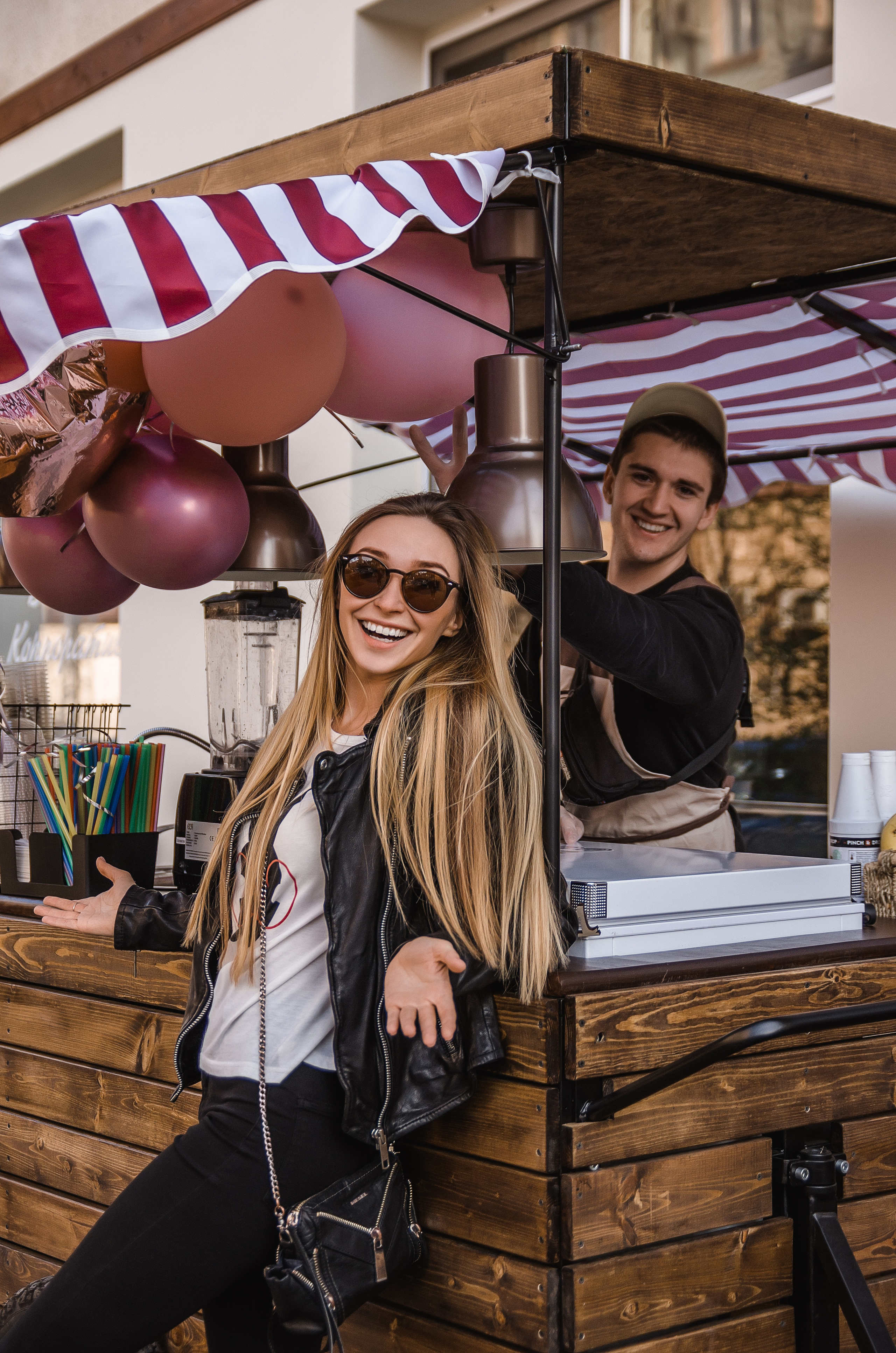 Стрит. Фотограф Краснодар