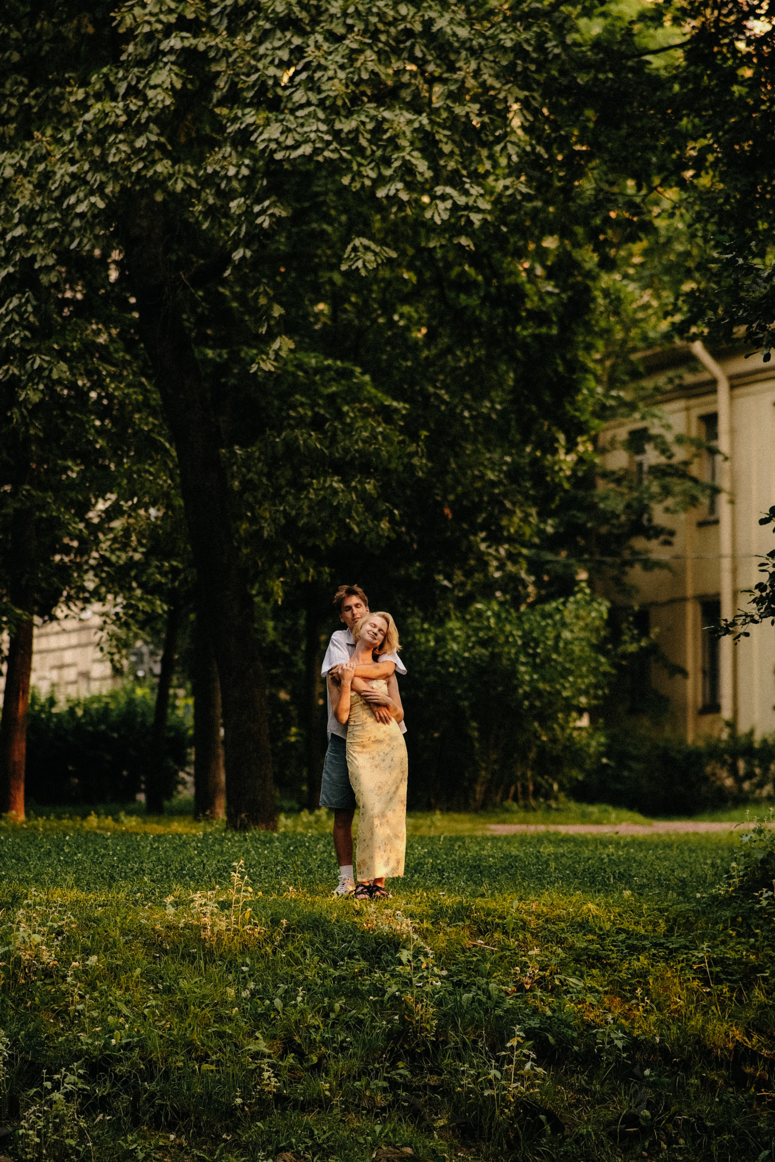 Ксюша & Дима. Phdkvmr.ru