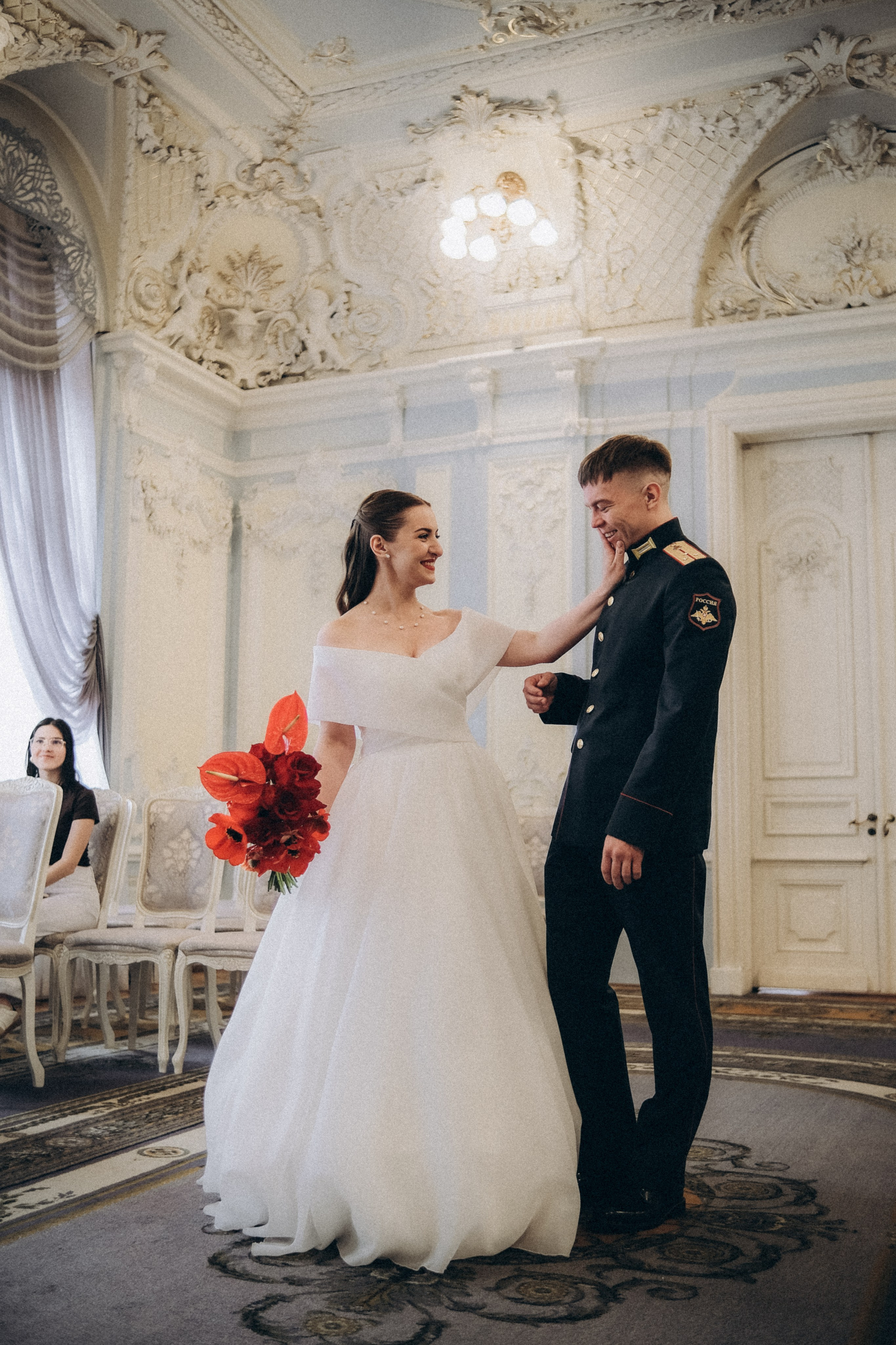 Алёна & Валентин ДБ2. Phdkvmr.ru