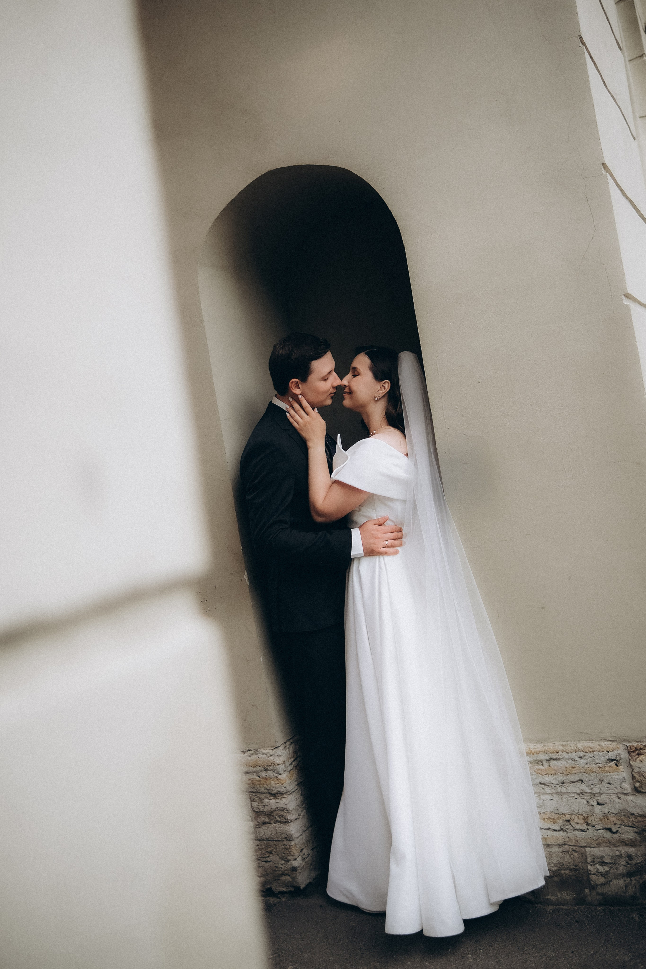 Оля & Саша ДБ1. Phdkvmr.ru